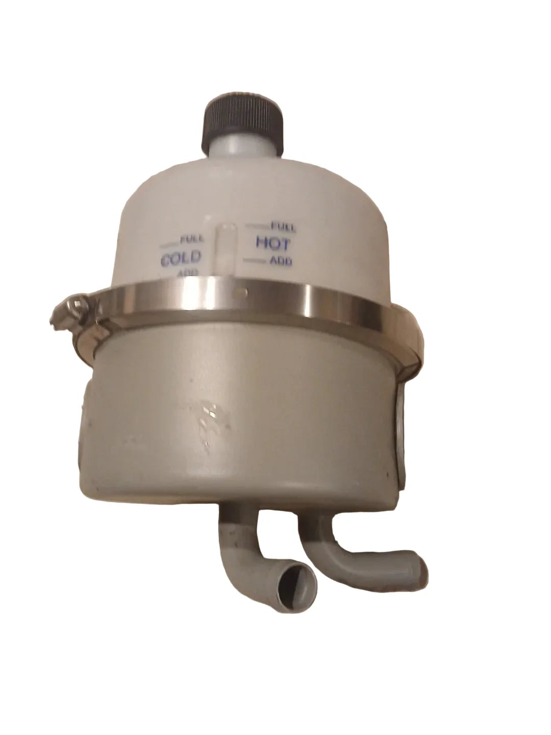 FG94768A Genuine Freightliner Power Steering Reservoir