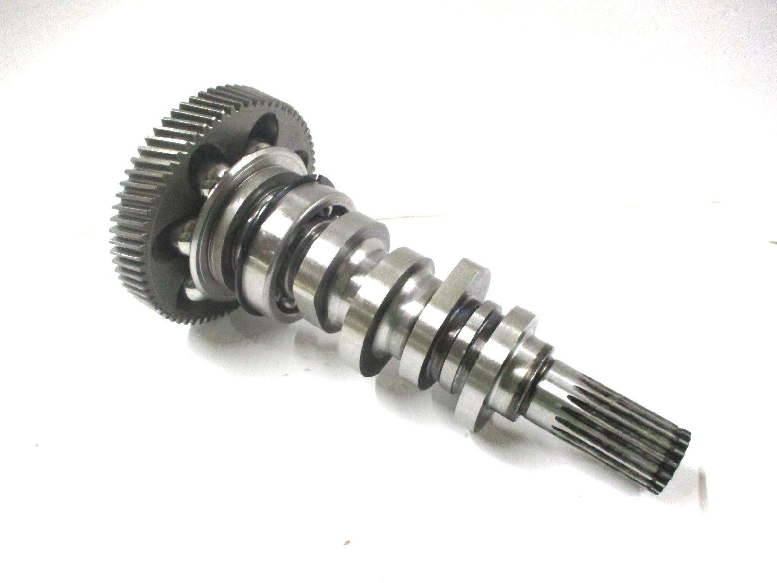 Genuine OEM Kubota Fuel Camshaft Assembly V2403