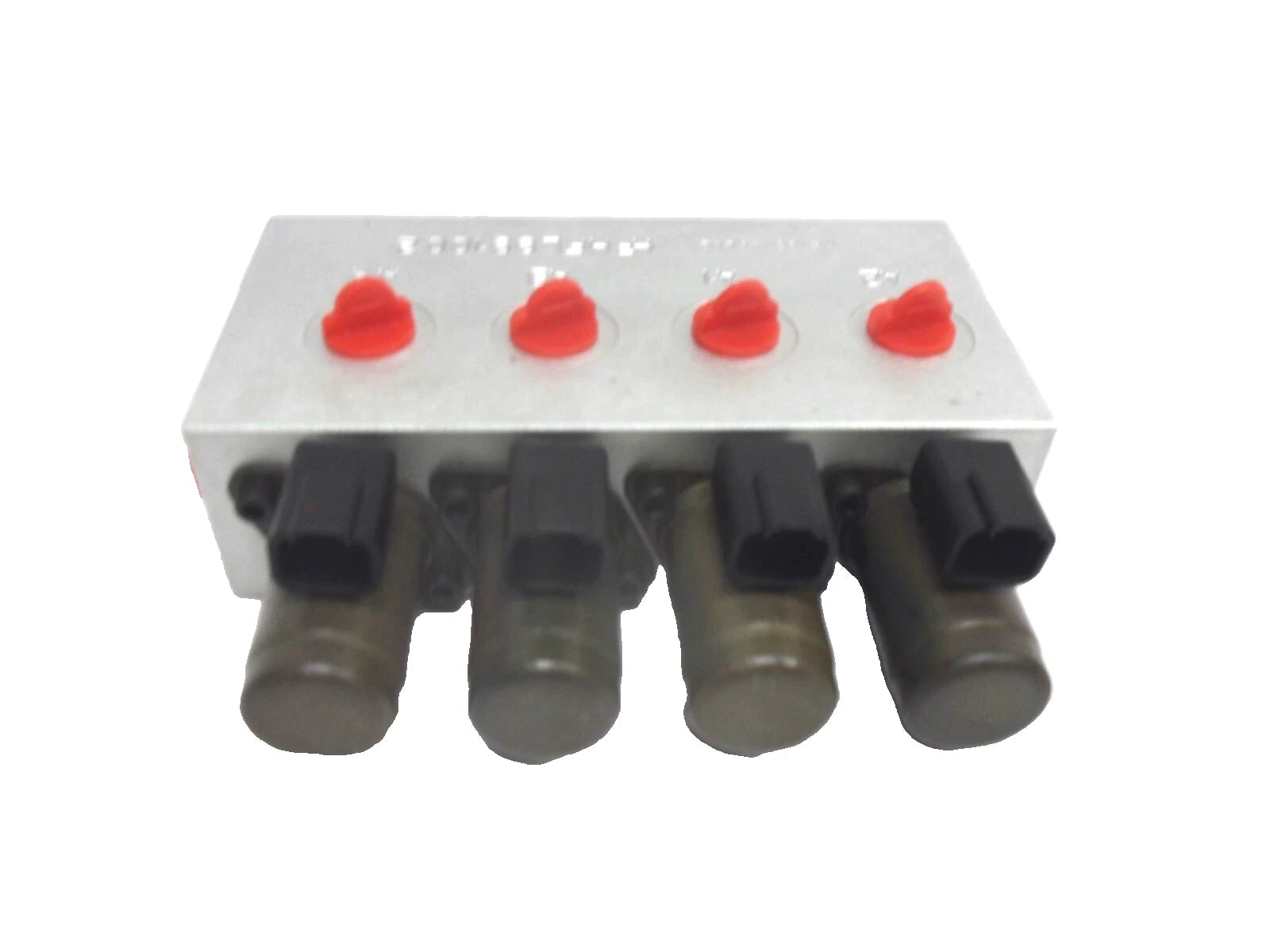 New Genuine Komatsu Solenoid Valve PC75R and PW75R Excavators