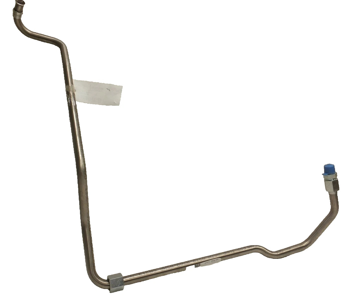 OEM International Power Steering Pressure Tube Pipe Assembly