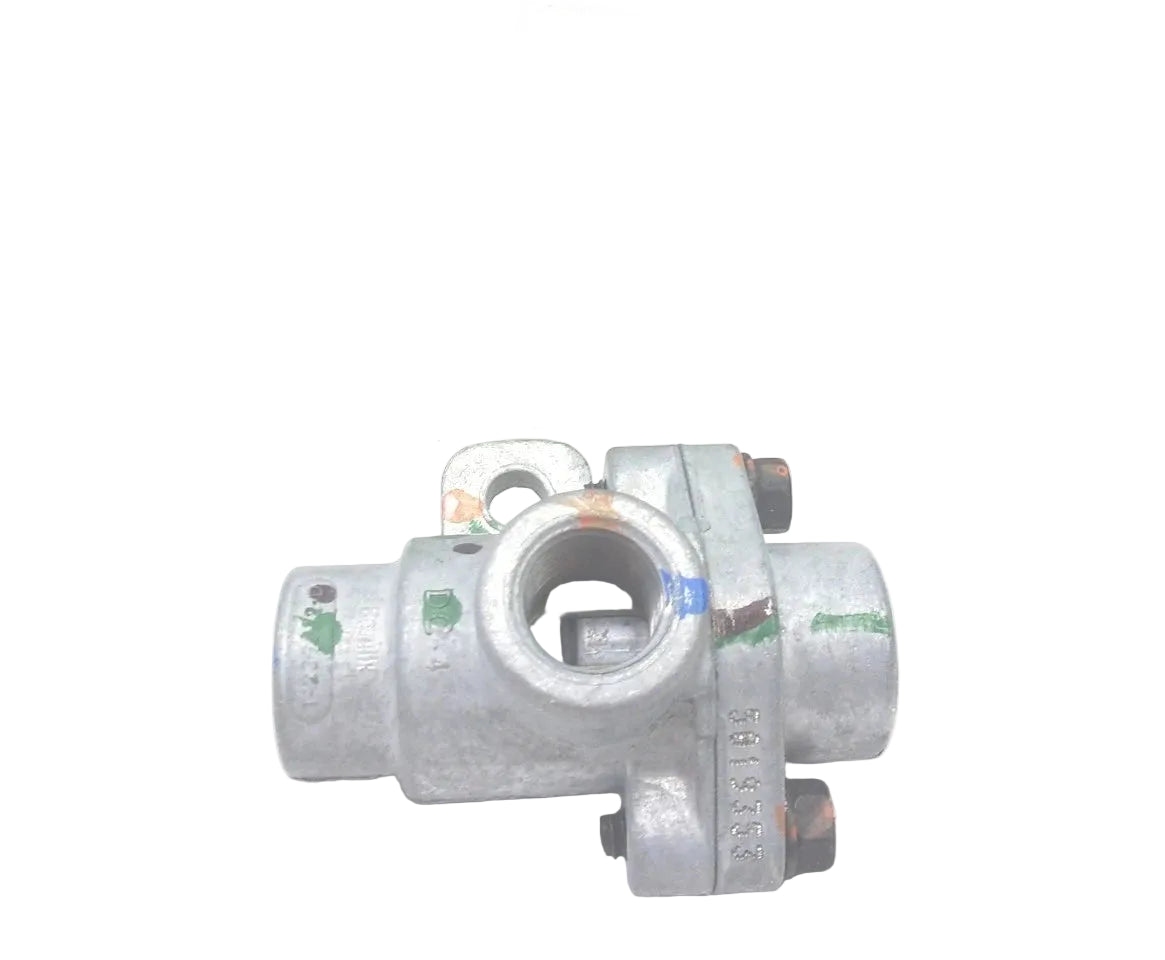 2606030C91 Genuine International Double Check Valve