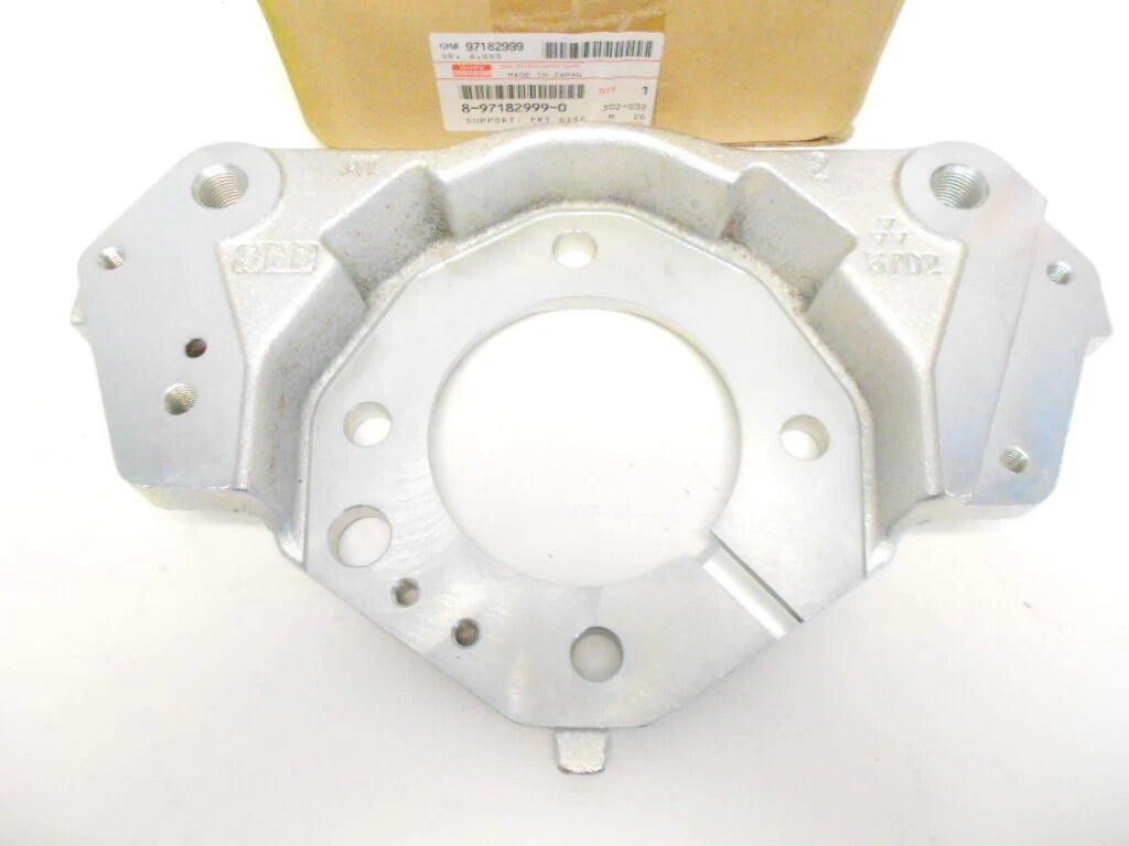 Isuzu Npr Nqr Nrr Bprhd Front Disc Brake Support
