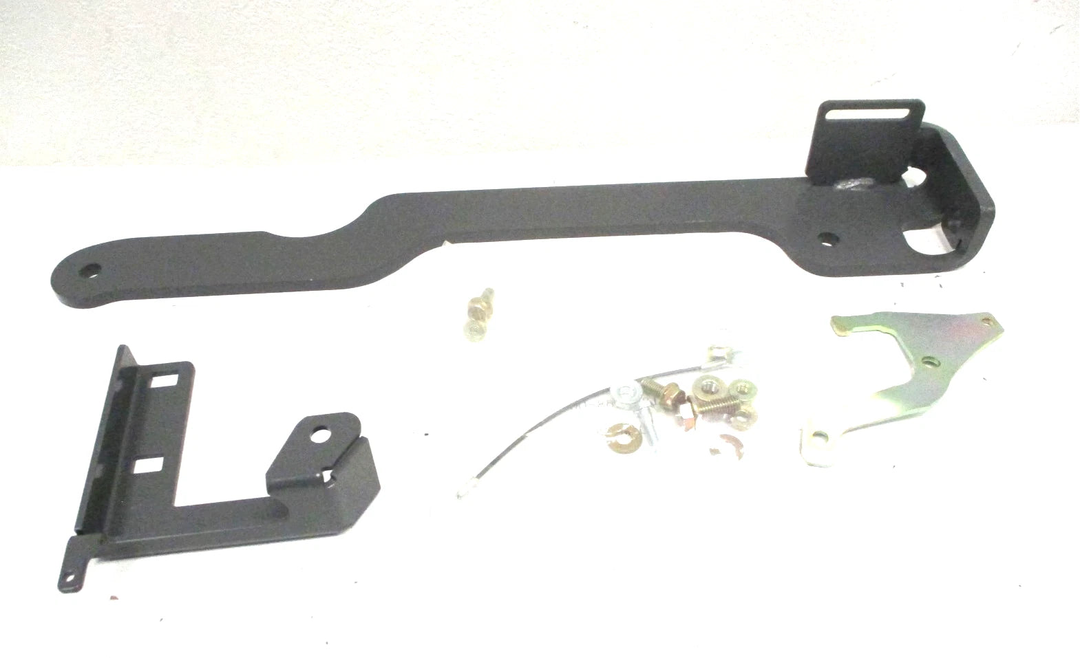 New Spartan Mower Deck Height Interchange Kit Rzhd Rt Srt 2016-2020