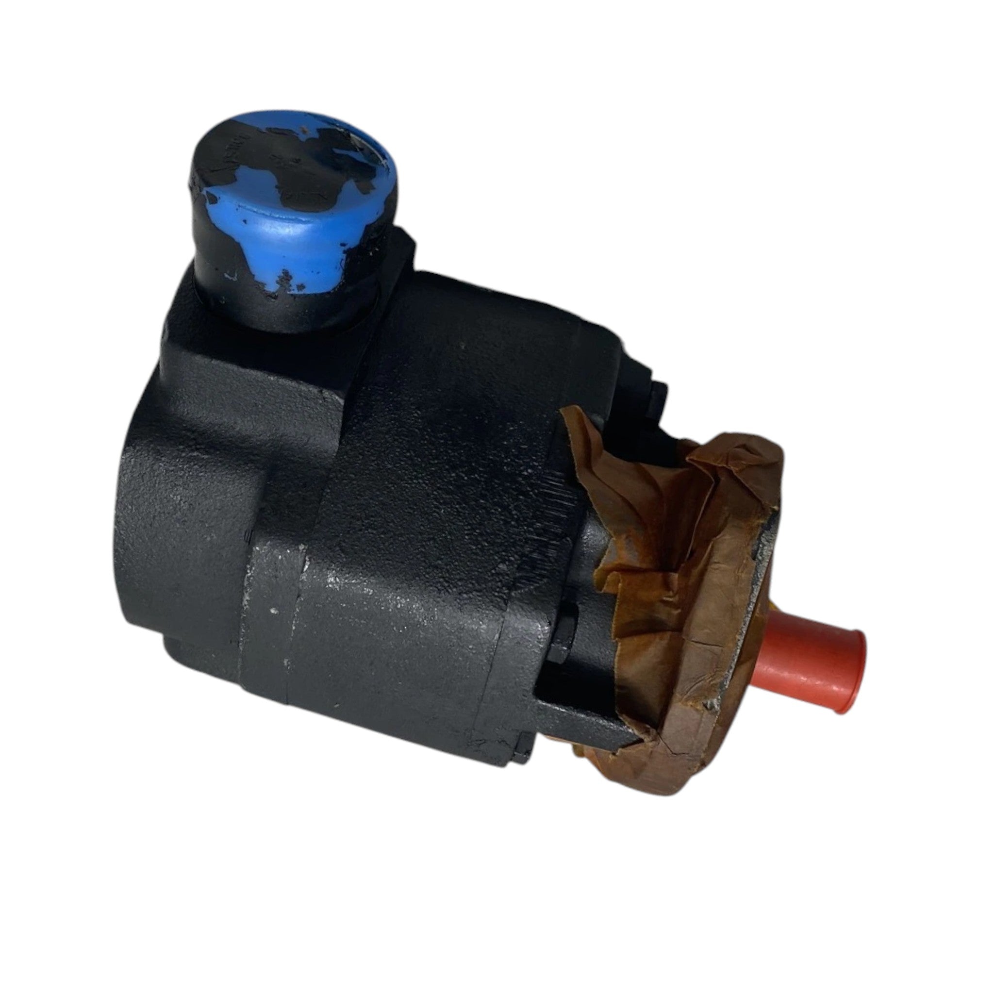 84176413 Genuine CNH Lube Pump