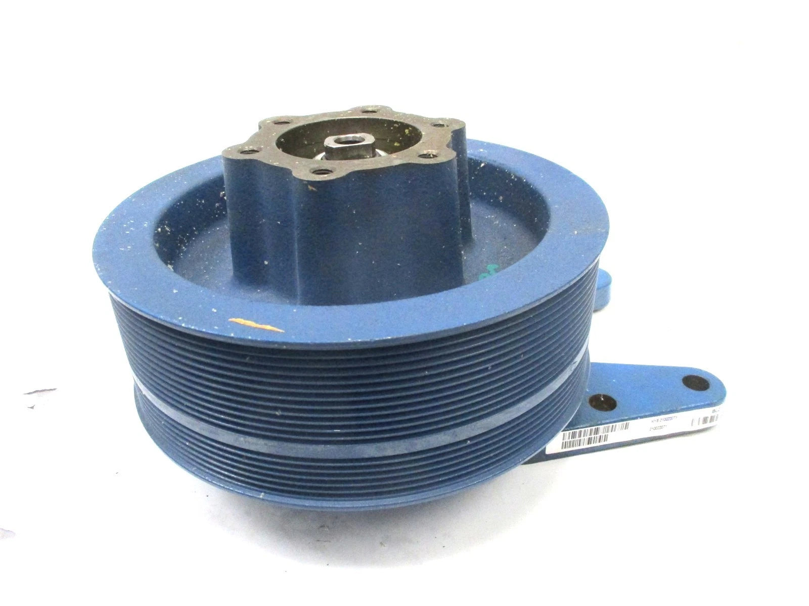 New Genuine BorgWarner K26 Fan Drive