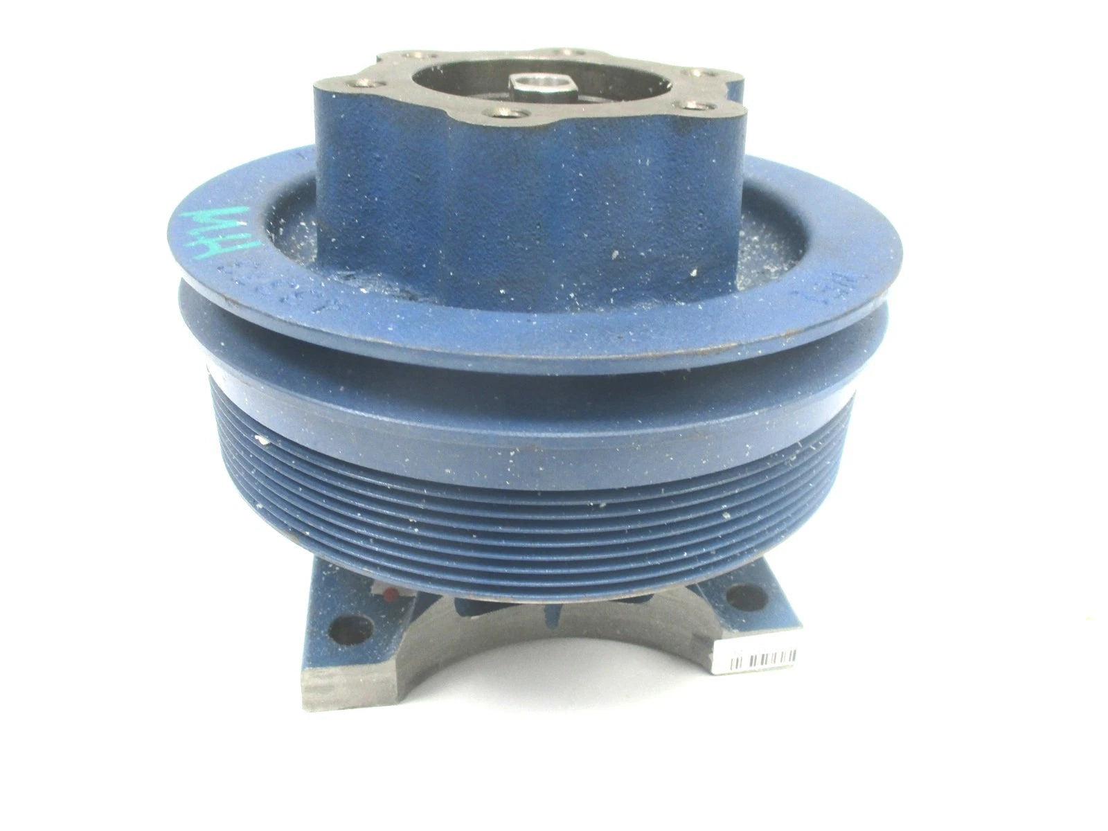 New Genuine BorgWarner Kysor Style Fan Hub Assembly