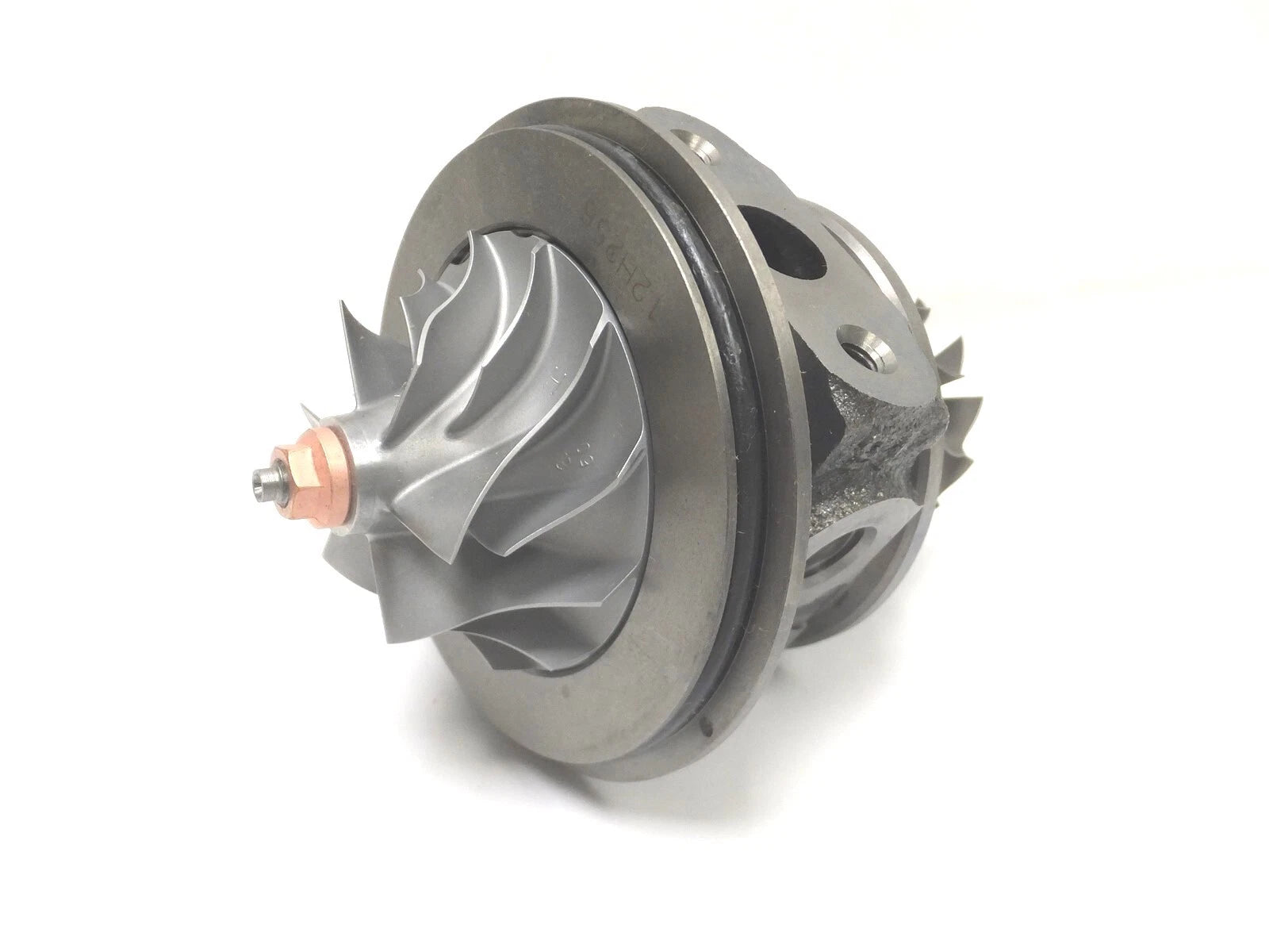 New OEM Mitsubishi TD04 Turbocharger CHRA TD04