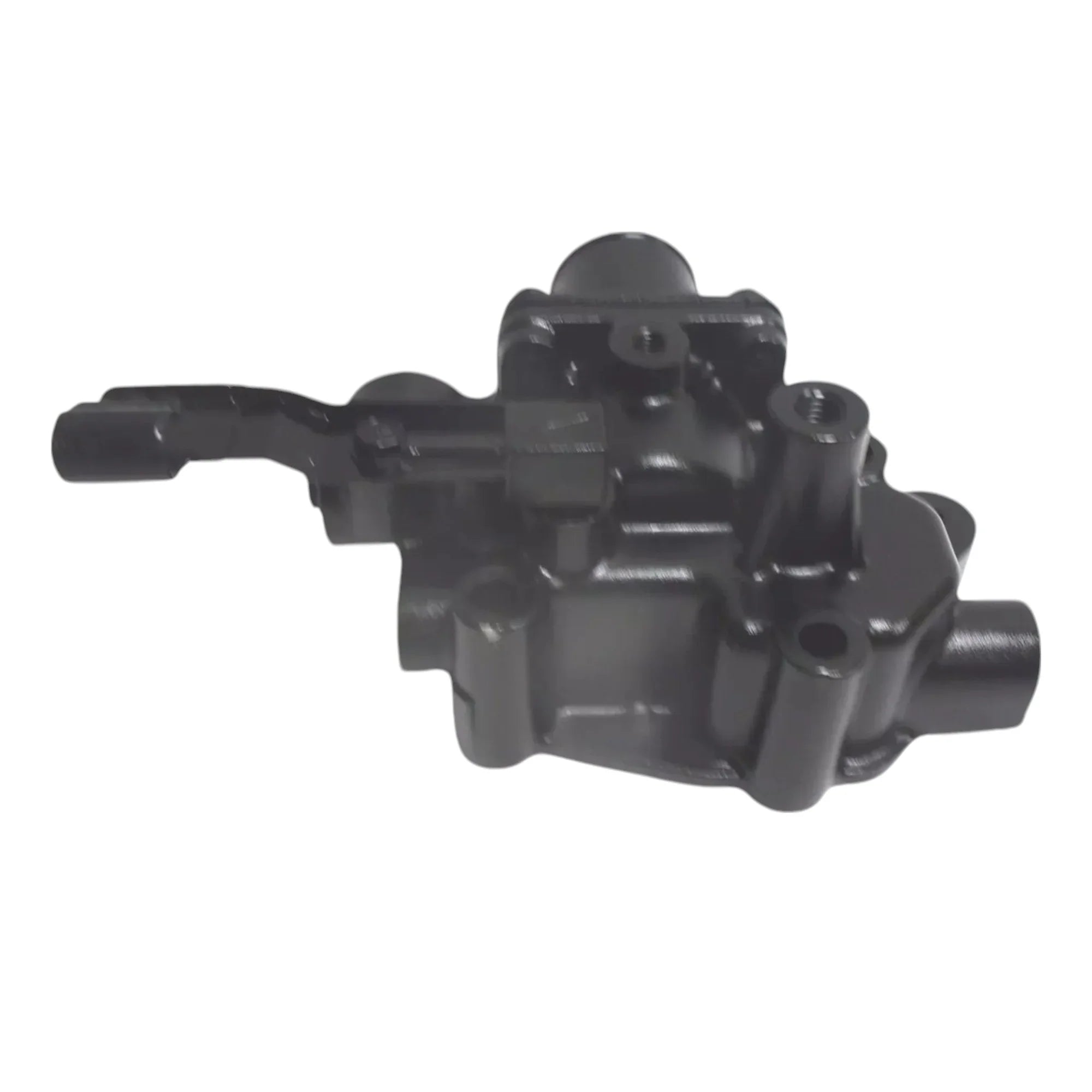 129907-49800 Genuine Komatsu Thermostat ASM