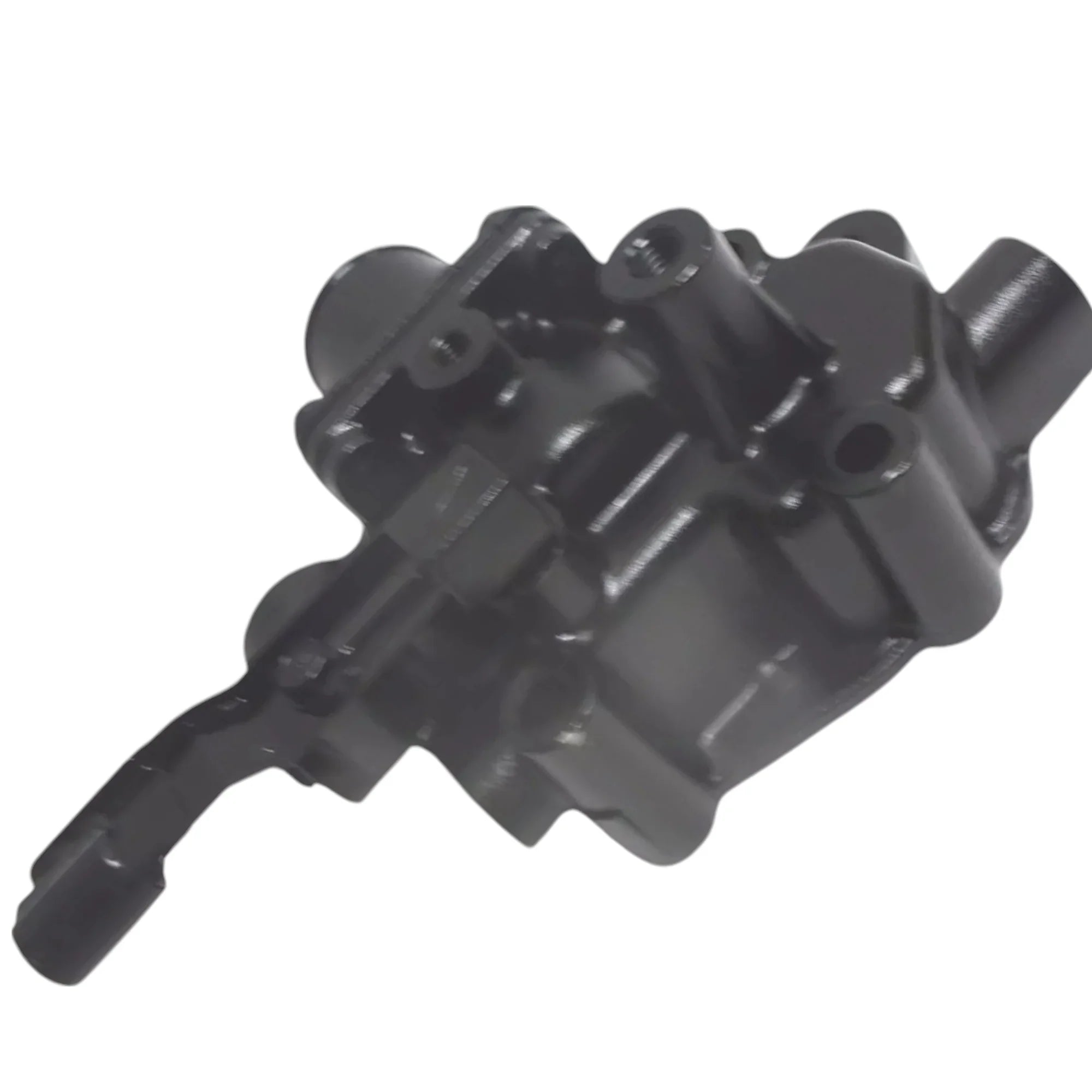 129907-49800 Genuine Komatsu Thermostat ASM