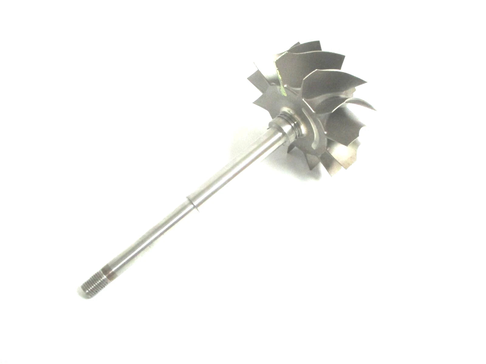 Holset HT60 Turbo Turbine Shaft and Wheel Assembly
