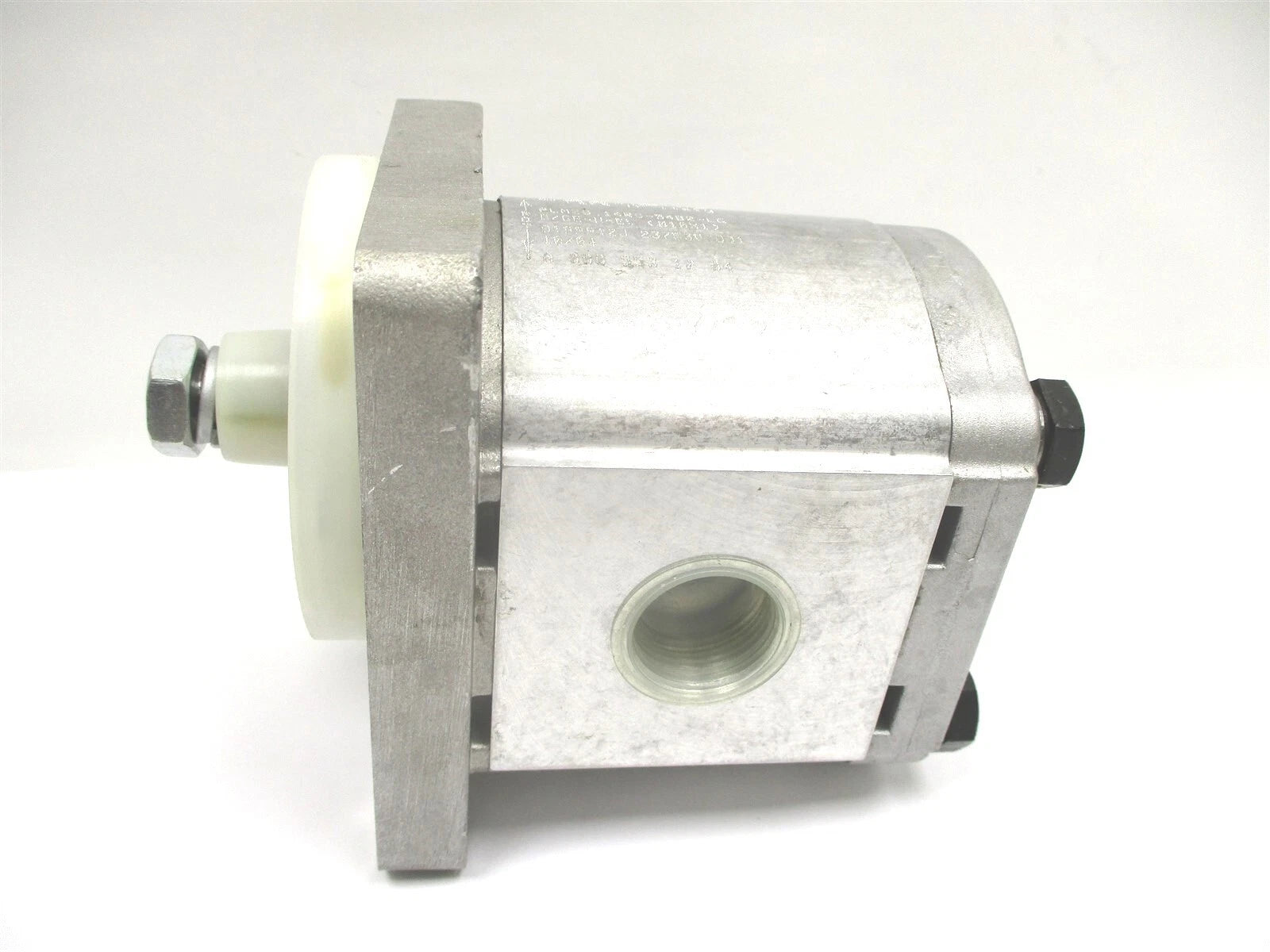 New Hydraulic Pump Motor for Freightliner