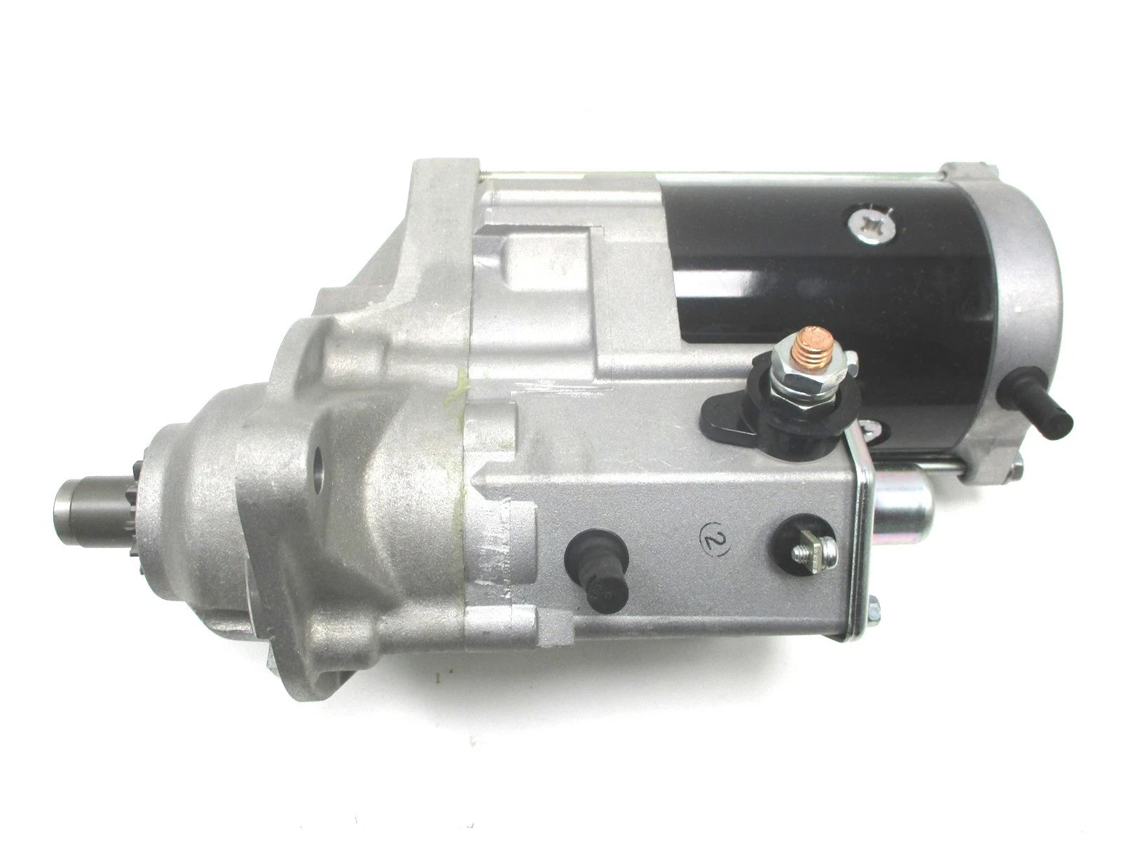 Reman Denso Starter 12V 13T 3.0kW CW