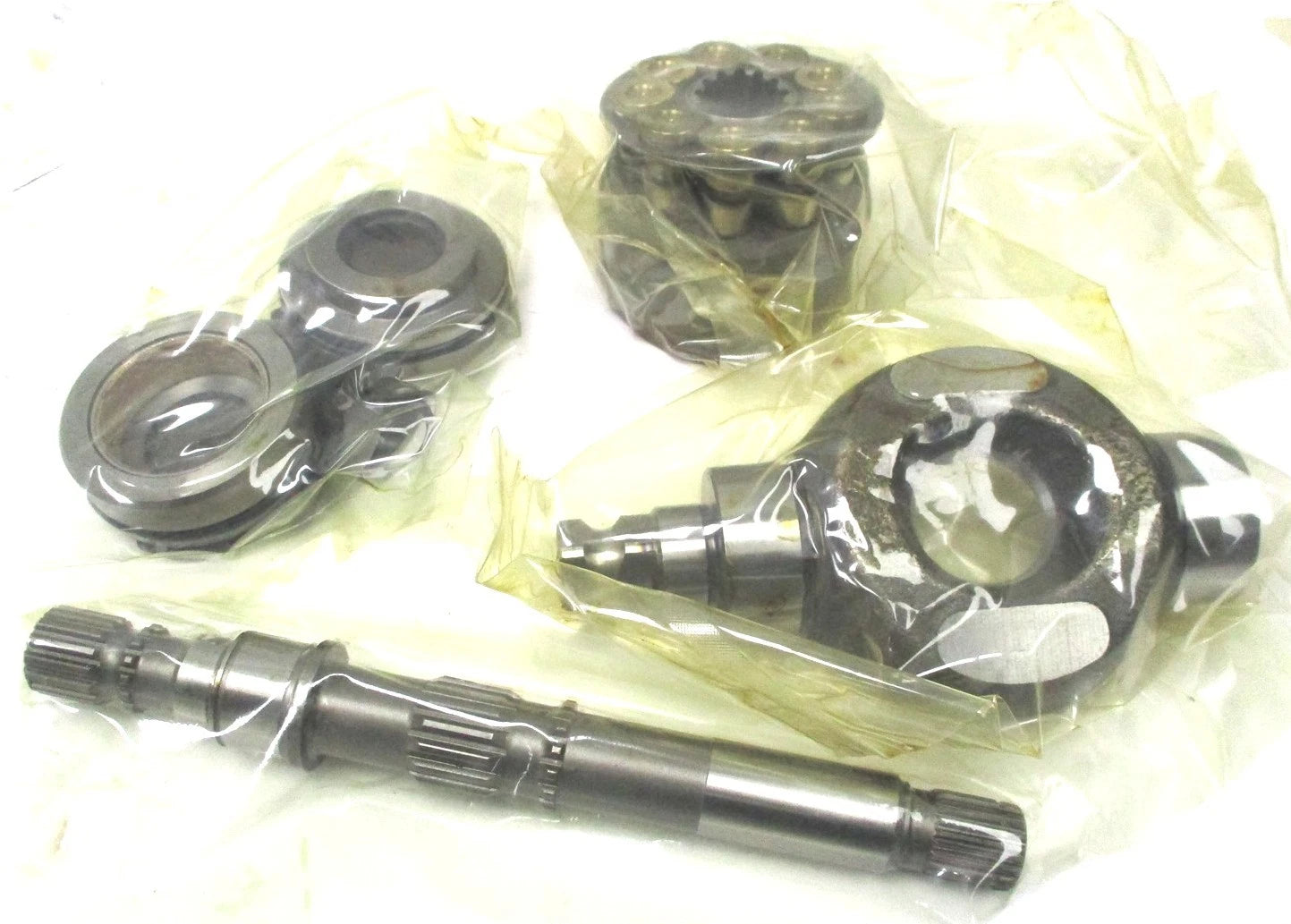 Genuine Kubota Hydrostatic Transmission Pump Kit F2260 F2560 F3060