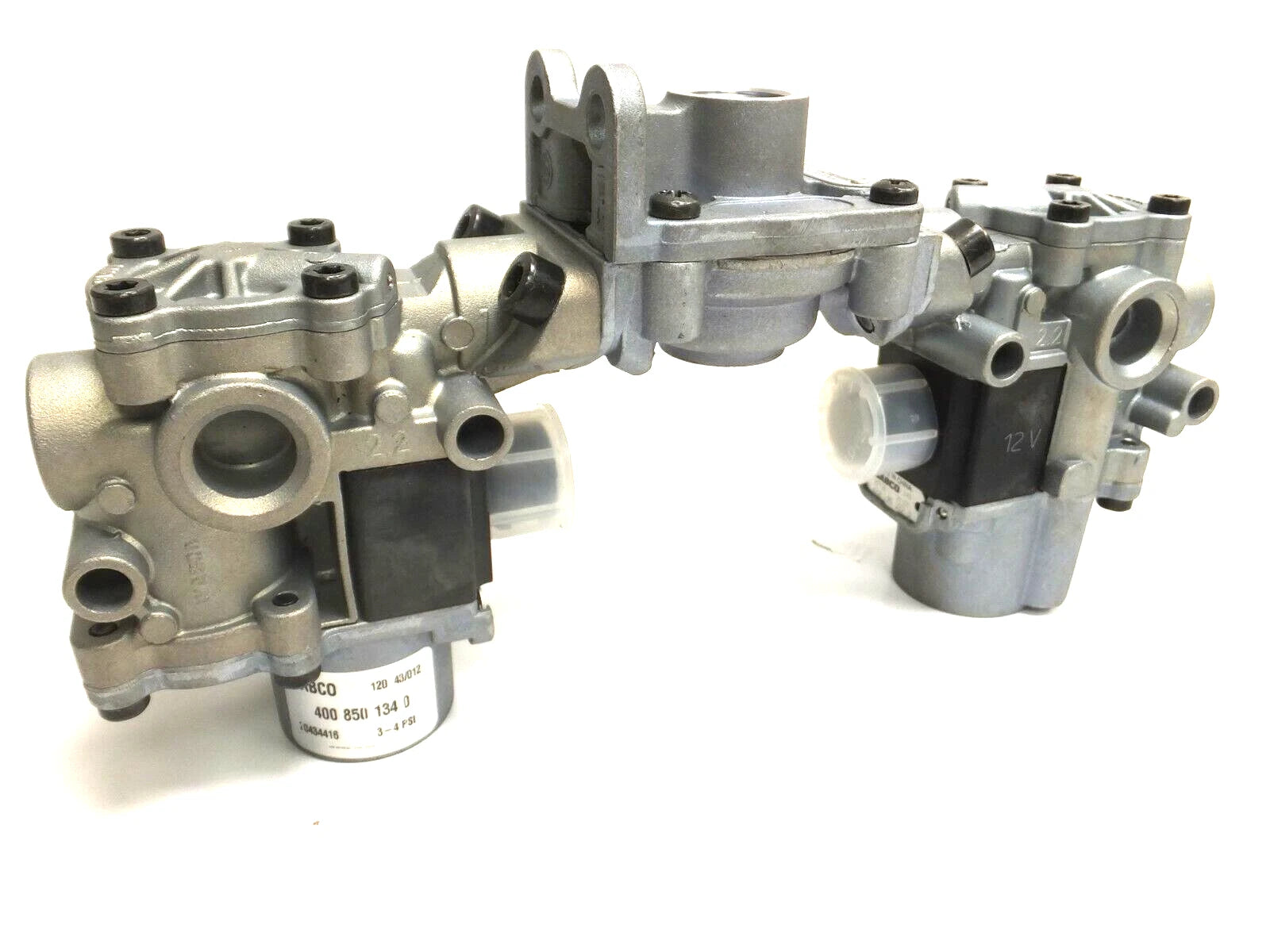 Genuine Meritor ABS Valve