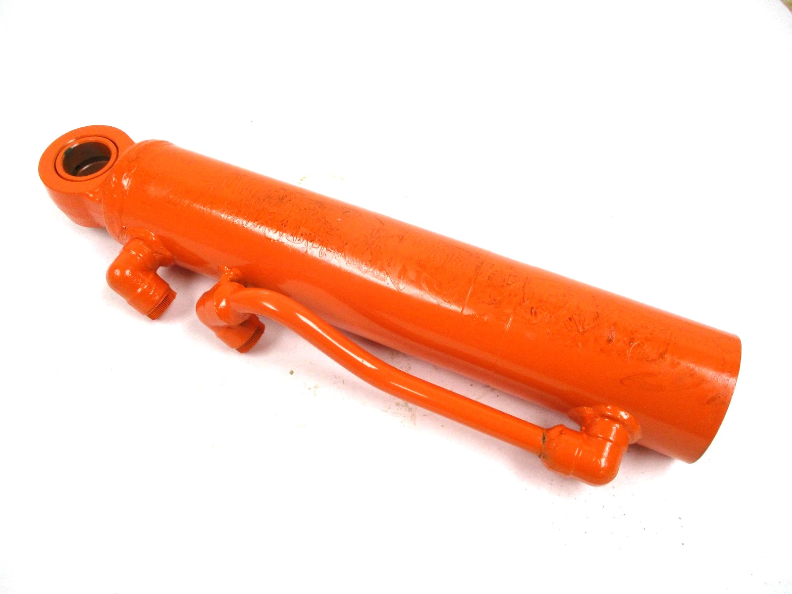 Genuine OEM Kubota Cylinder Tube Assembly R410 R410B