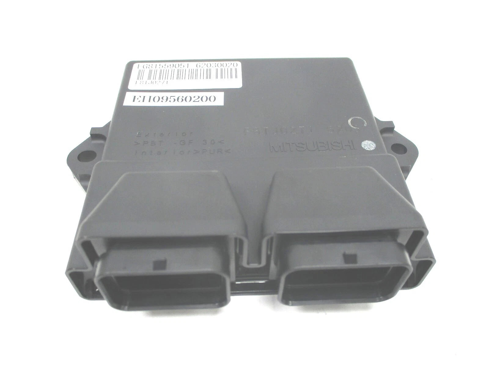 Genuine Kubota ECU 972 KRC-L1