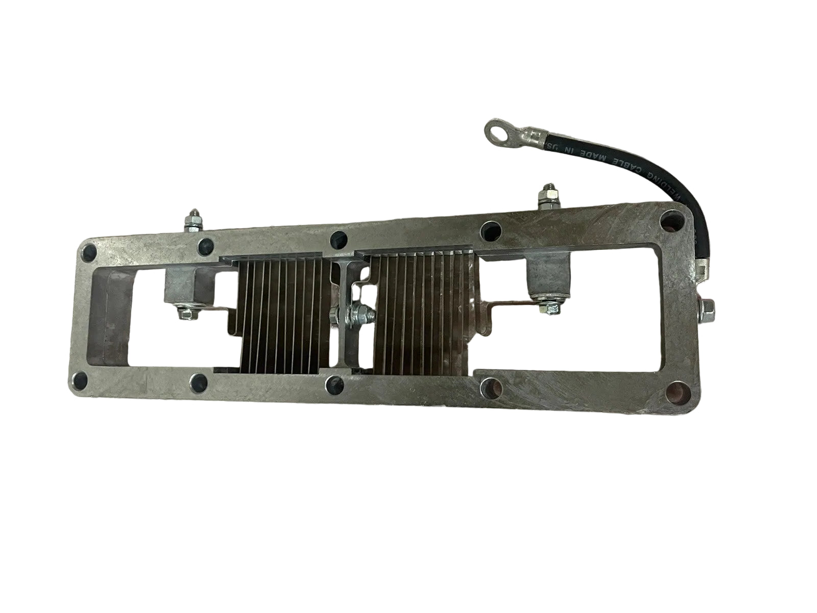 3932400 Genuine Cummins Heater,engine