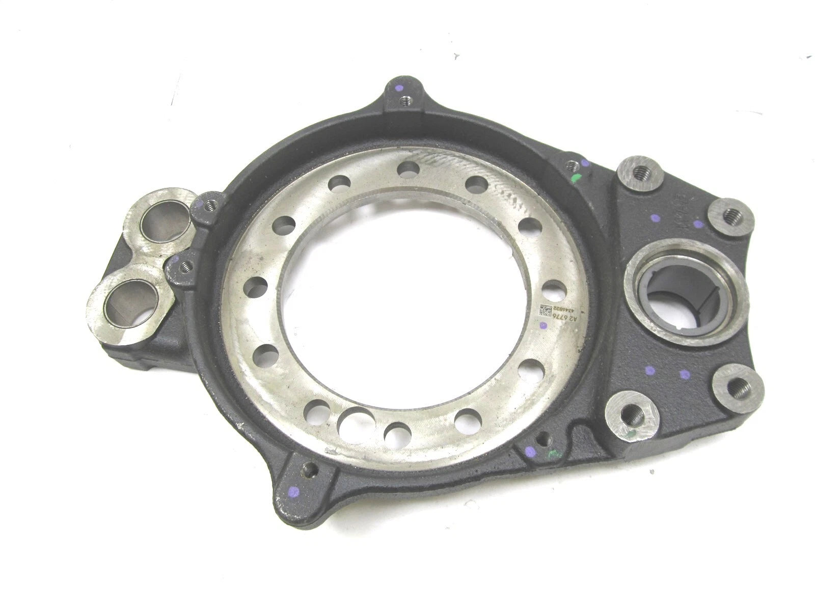 New International Rear Right Spider Brake