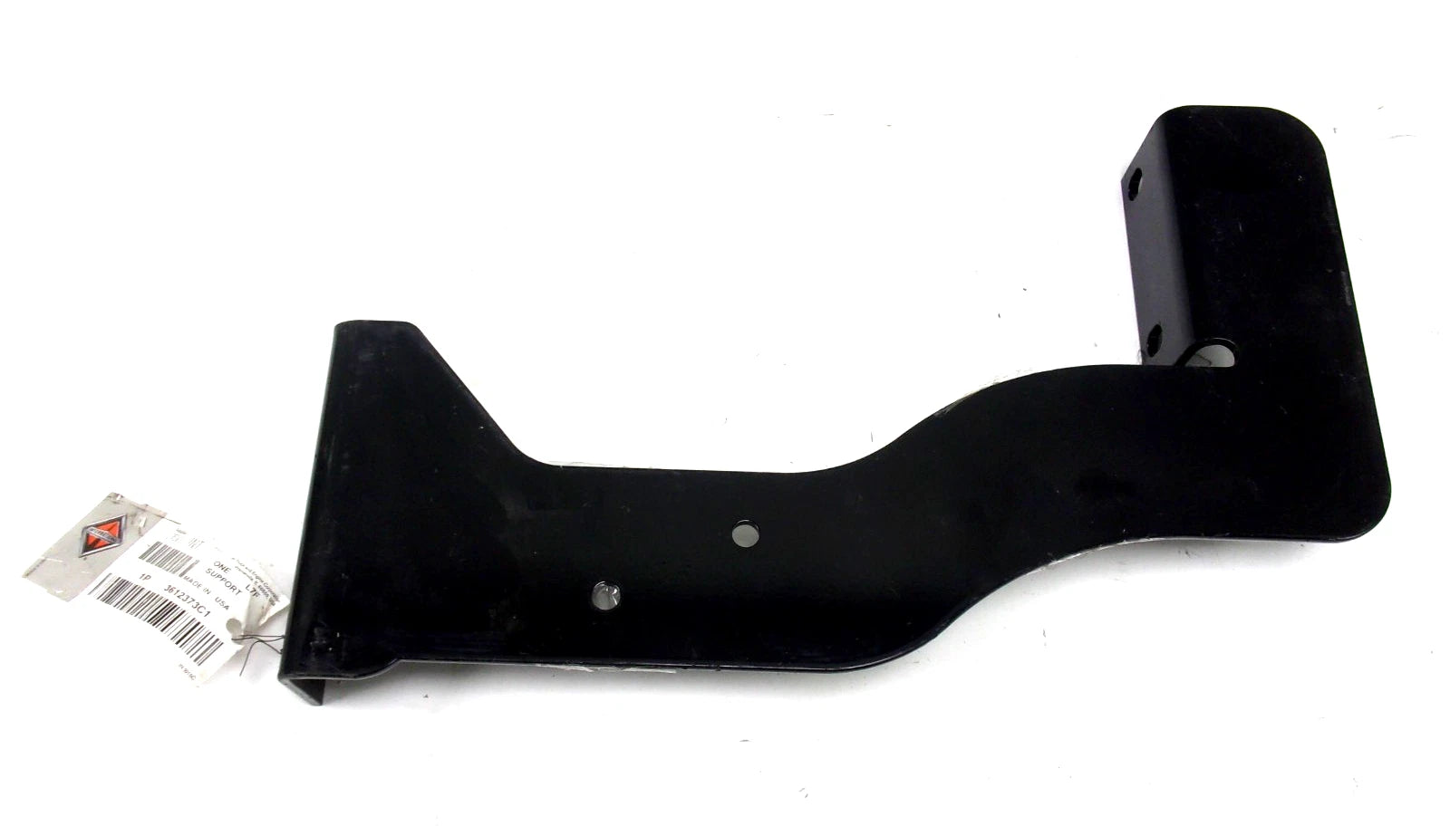 New International Step Mounting Support