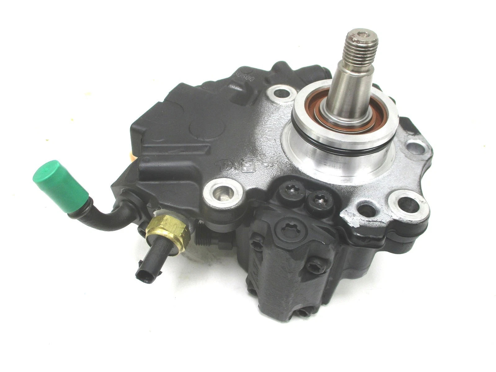 New Mopar Fuel Injection Pump