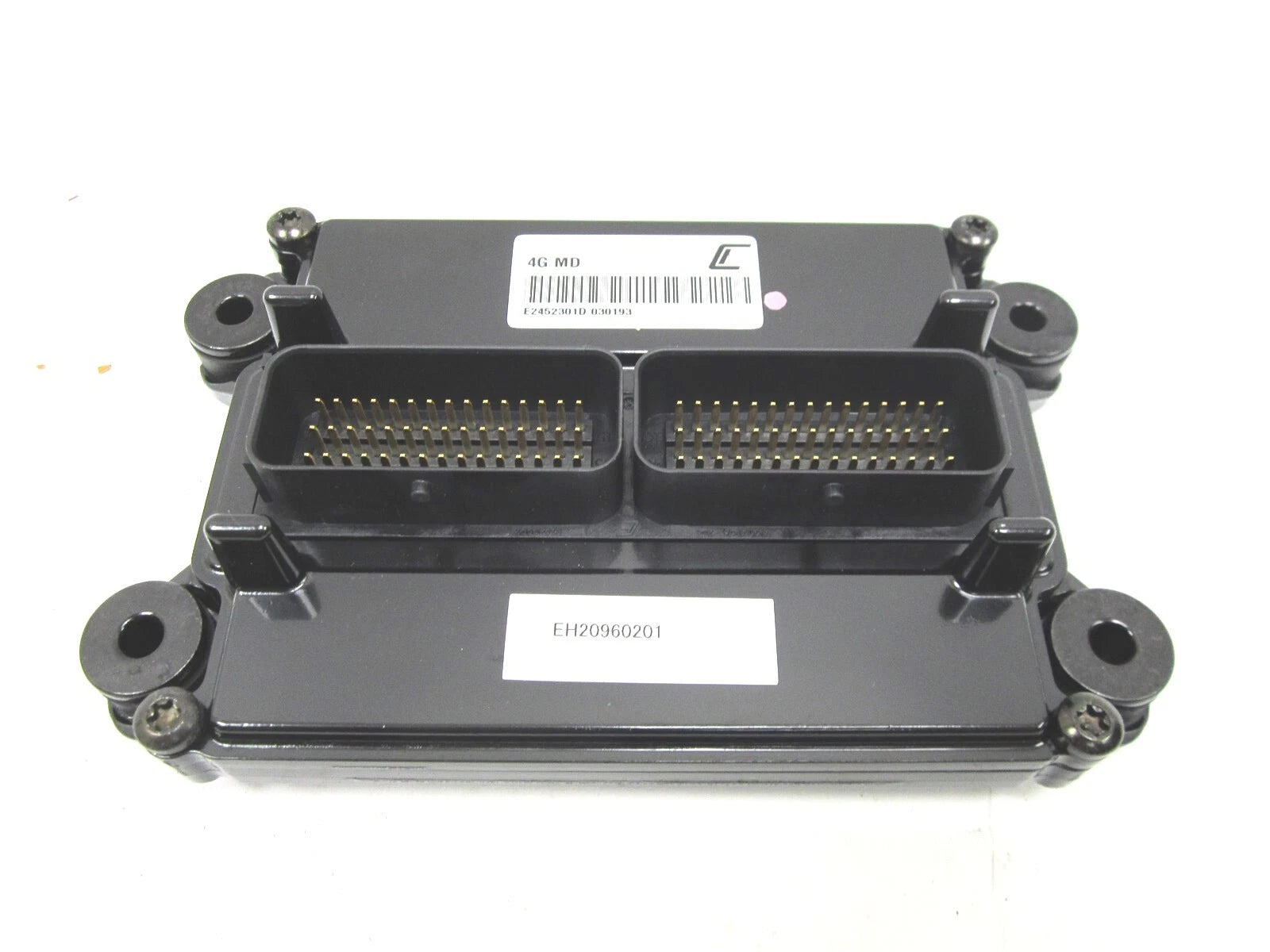 Genuine Kubota ECU 38EPS2-G