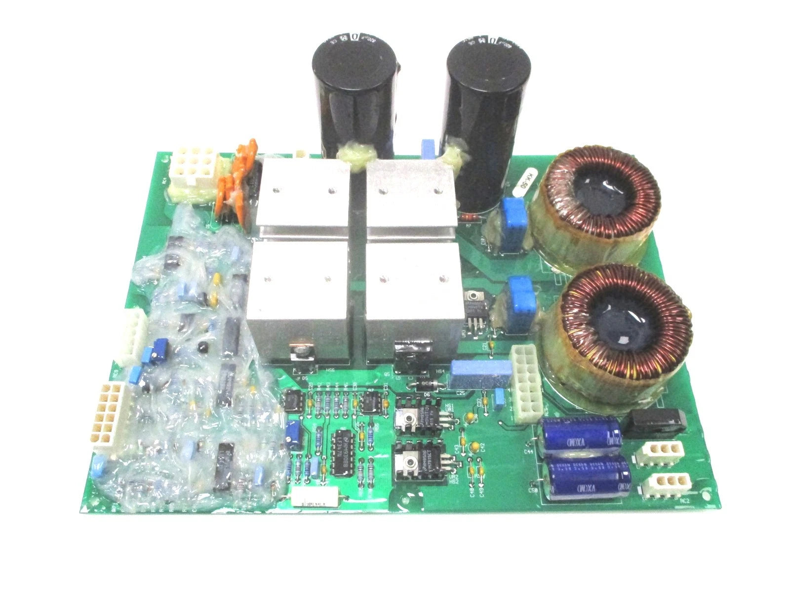 New Miller Electric Power Control Circuit Card Assembly (PC2)
