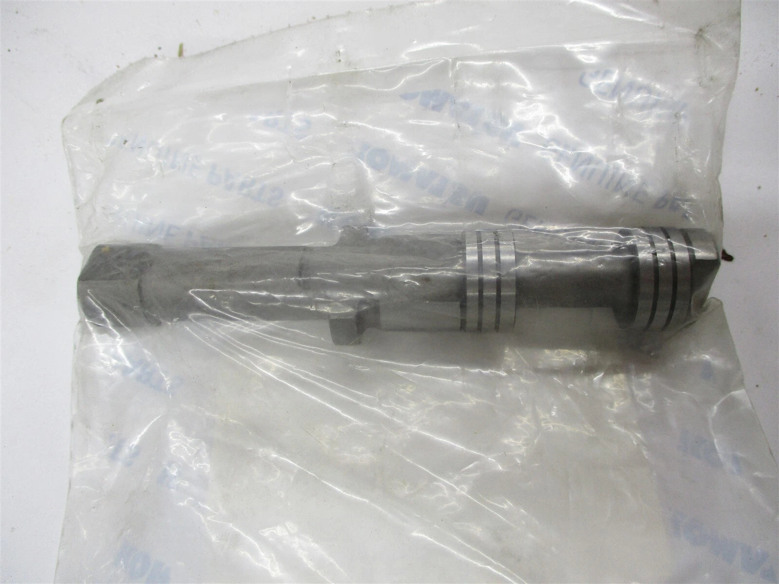 New Genuine Komatsu Inching Control Spool Valve Grader Transmission
