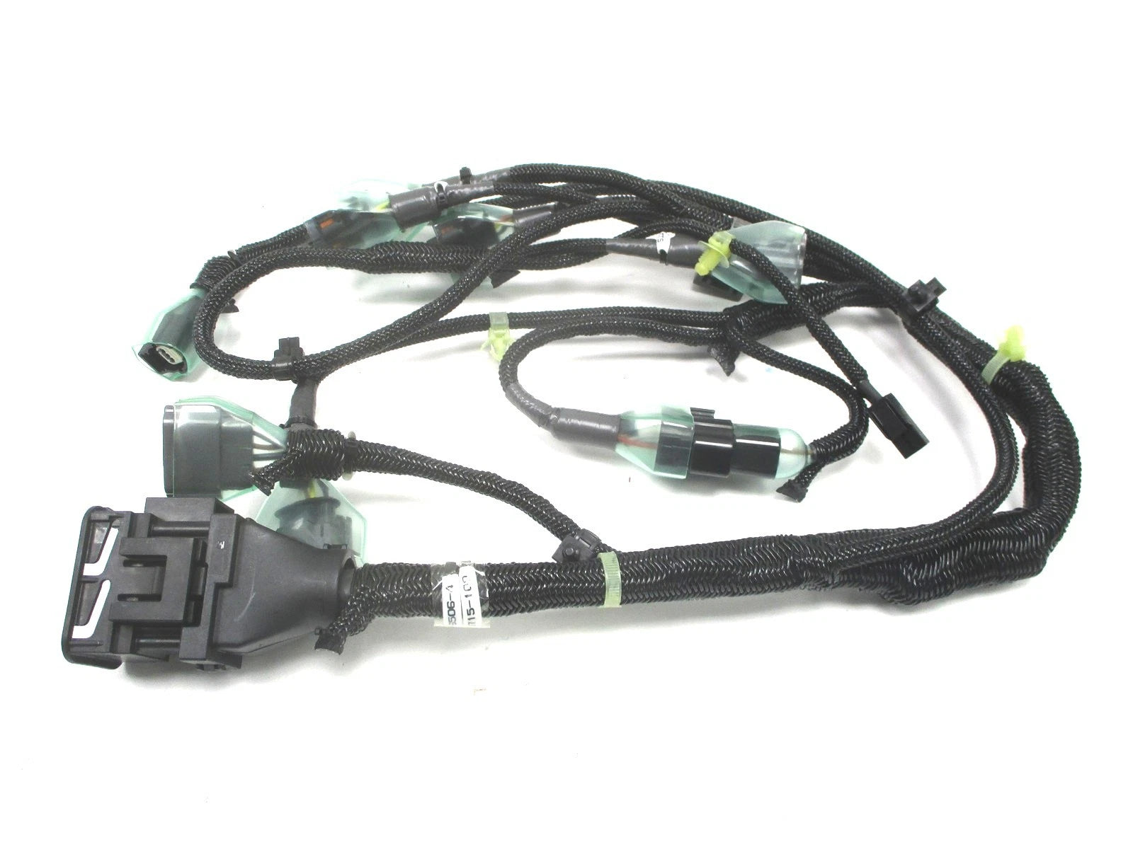 Genuine Kubota Wire Harness D1803