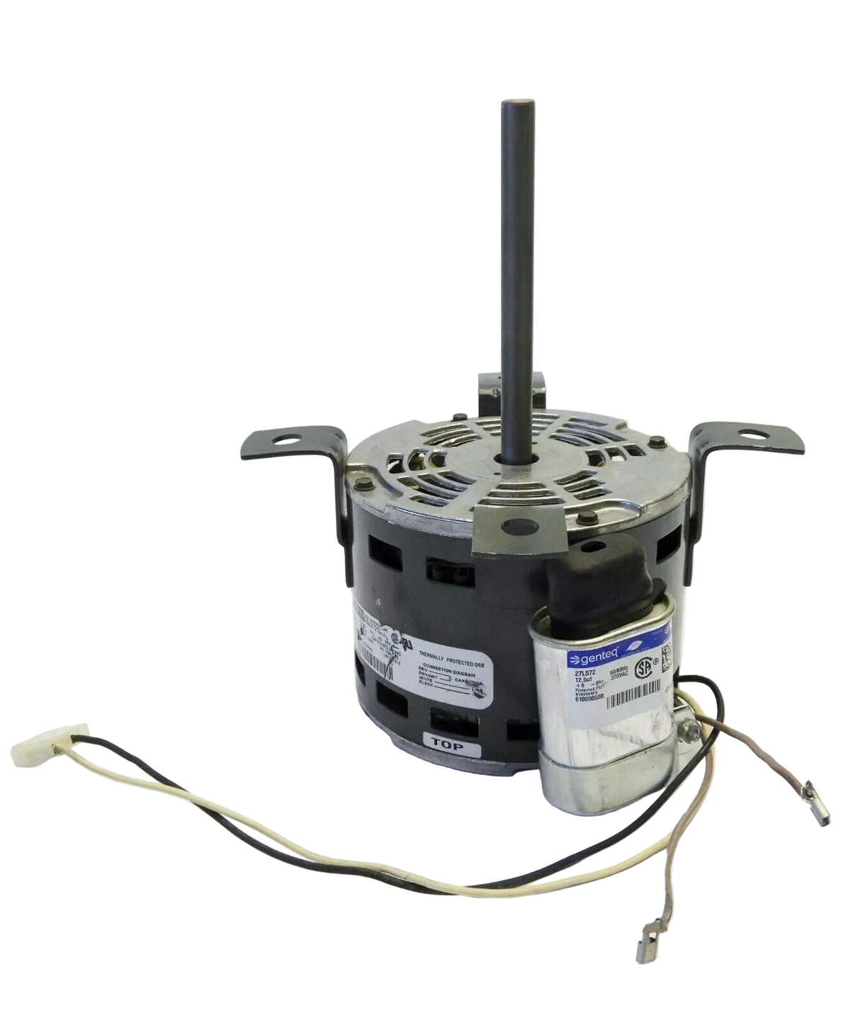 63751-0 Genuine Fasco Electric Blower Motor