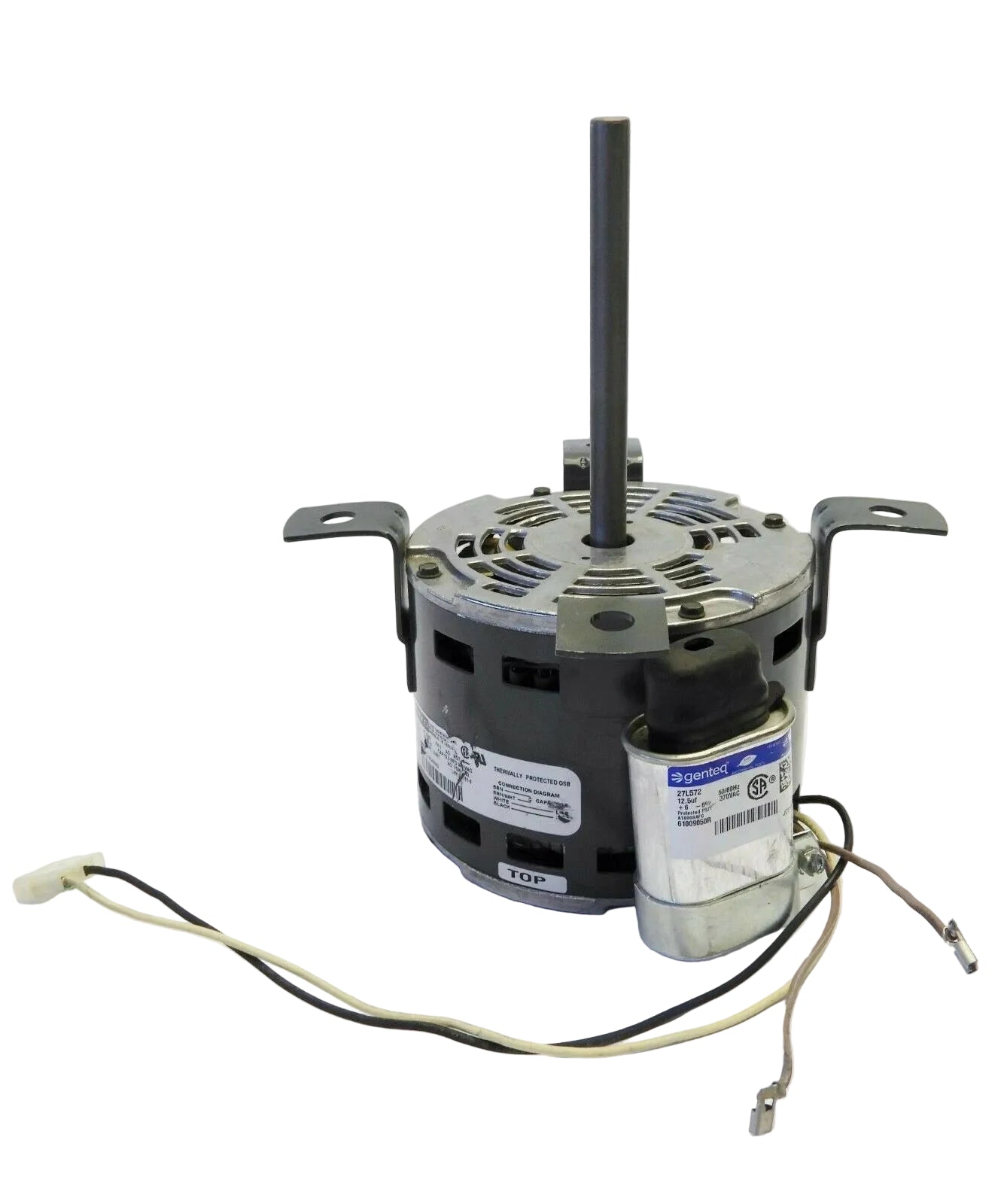 Genuine Fasco Electric Blower Motor