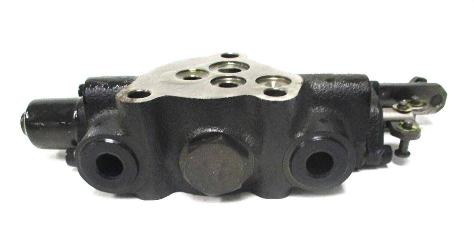 Genuine OEM Kubota Control Valve Kit Assembly L305 L345 35340-99420