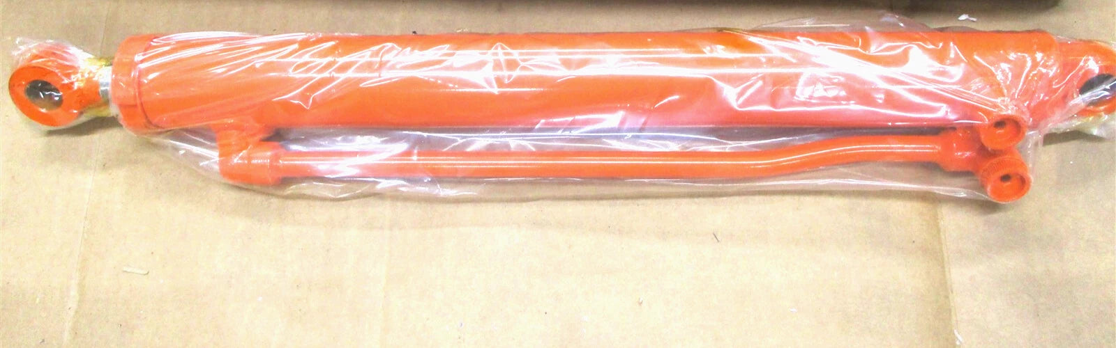 Genuine Kubota Hydraulic Cylinder LH R310-BH 68849-67210
