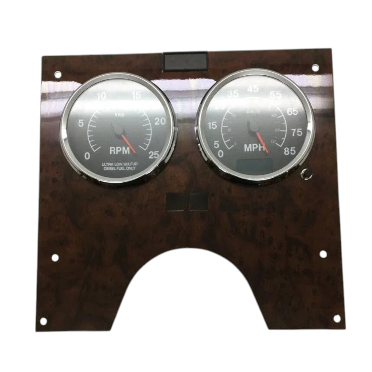 3836953C91 International Speedometer Assembly