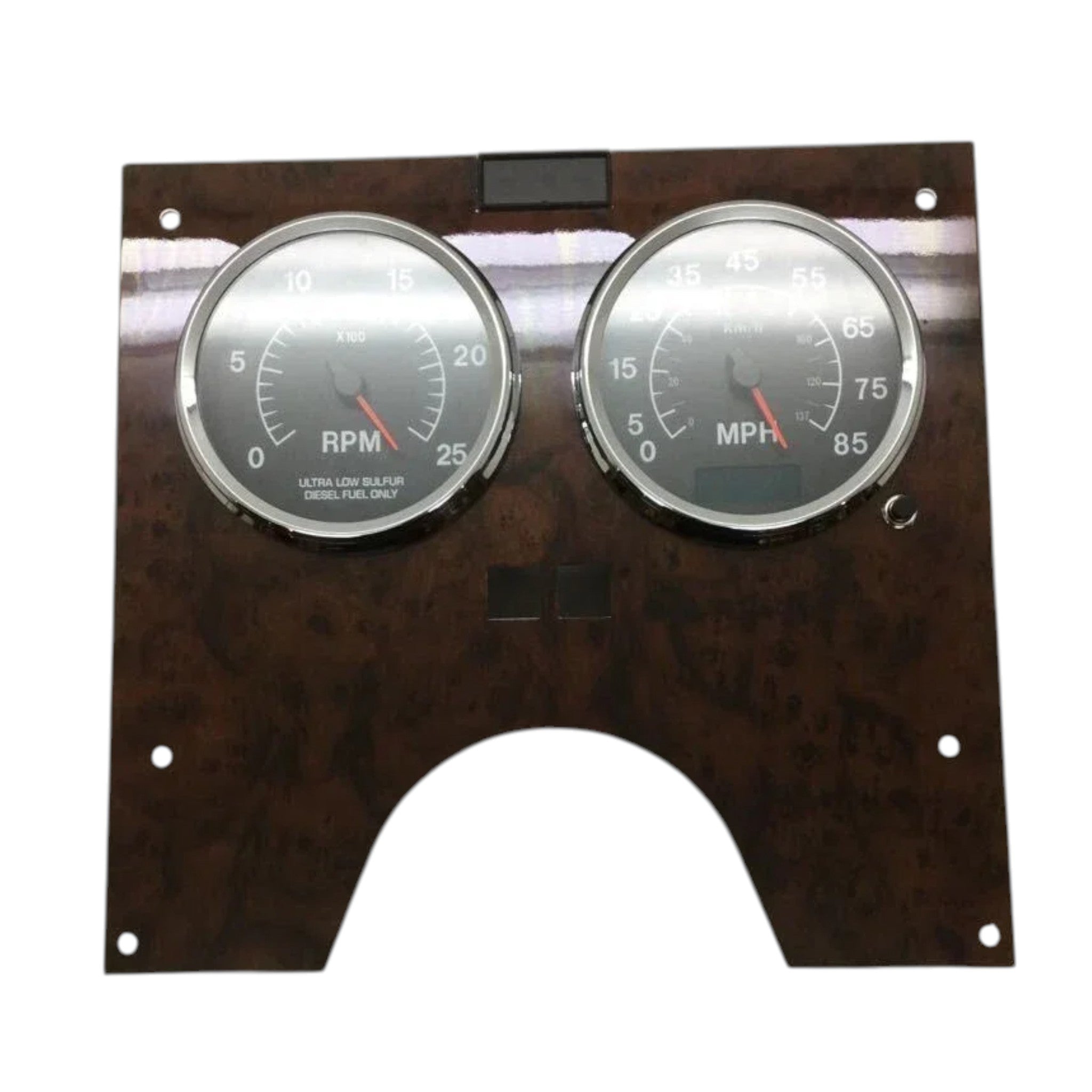 3836953C91 International Speedometer Assembly