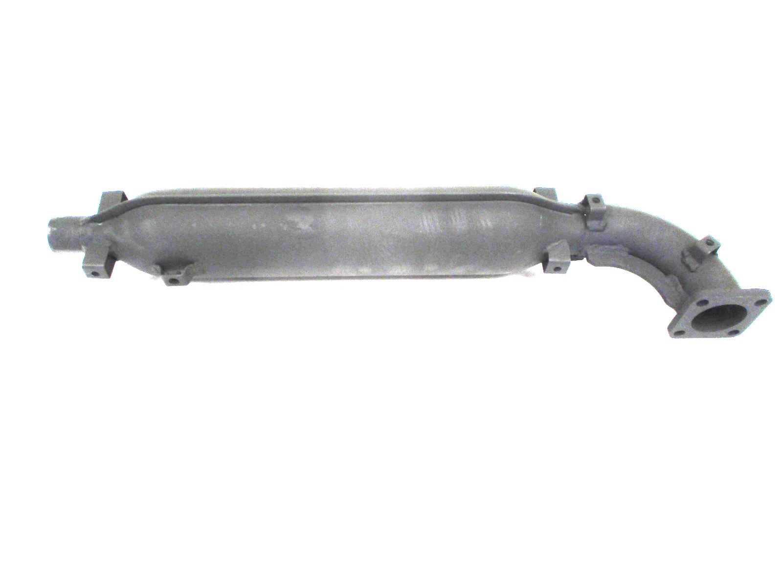 Genuine OEM Kubota Muffler 19478-12110