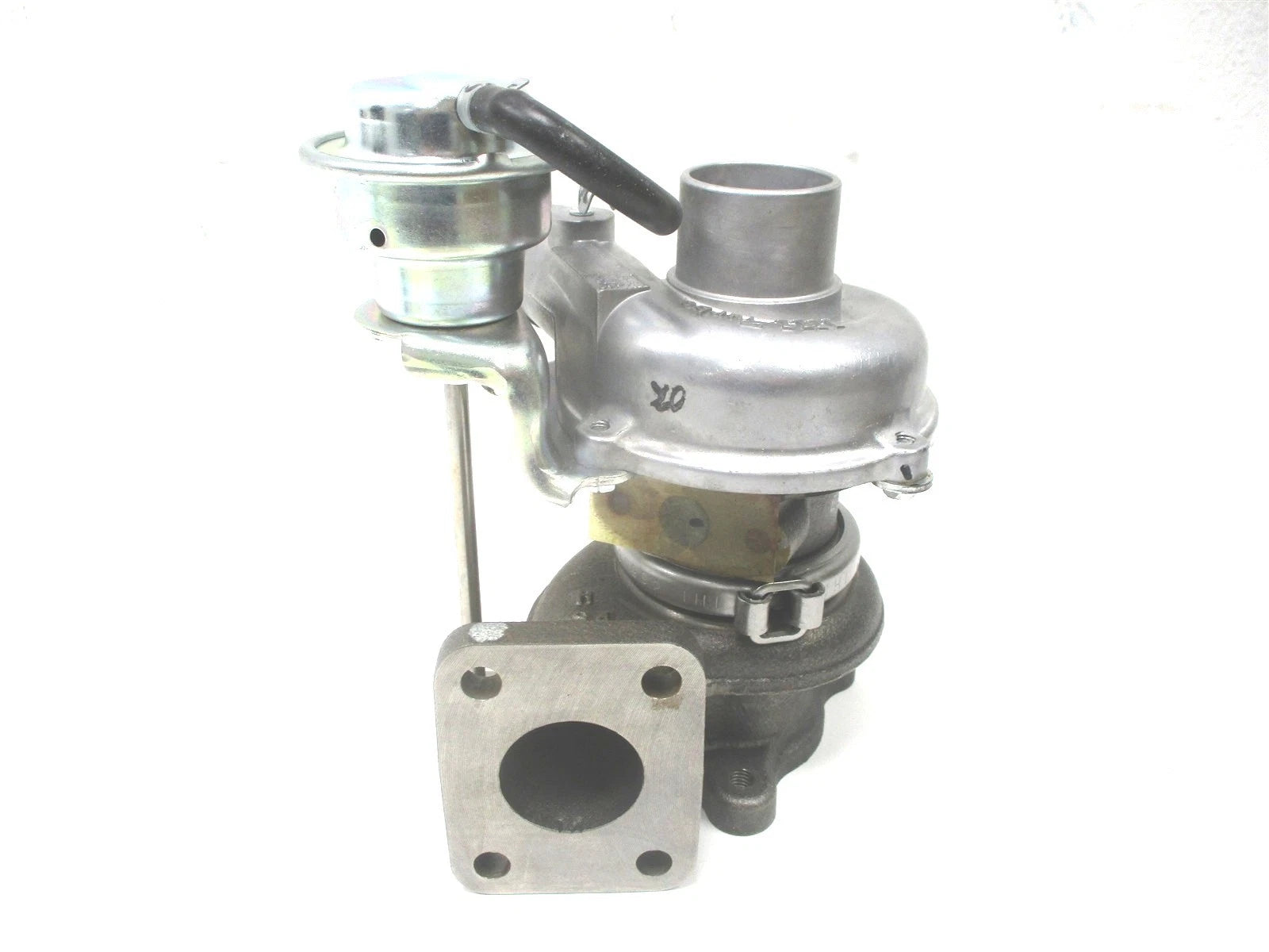 New for Bobcat IHI Turbocharger T180 T190 S205 V2403
