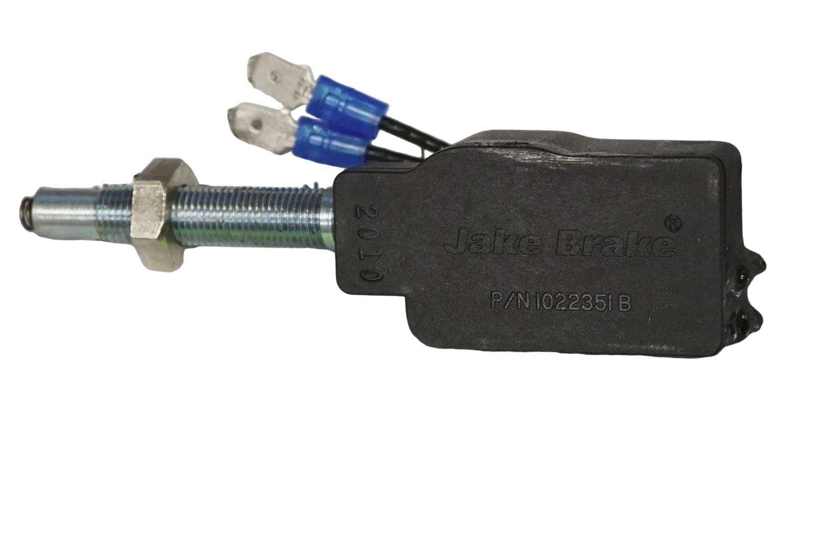 1022351 Genuine Jacobs Brake Detroit Jake Brake Buffer Switch