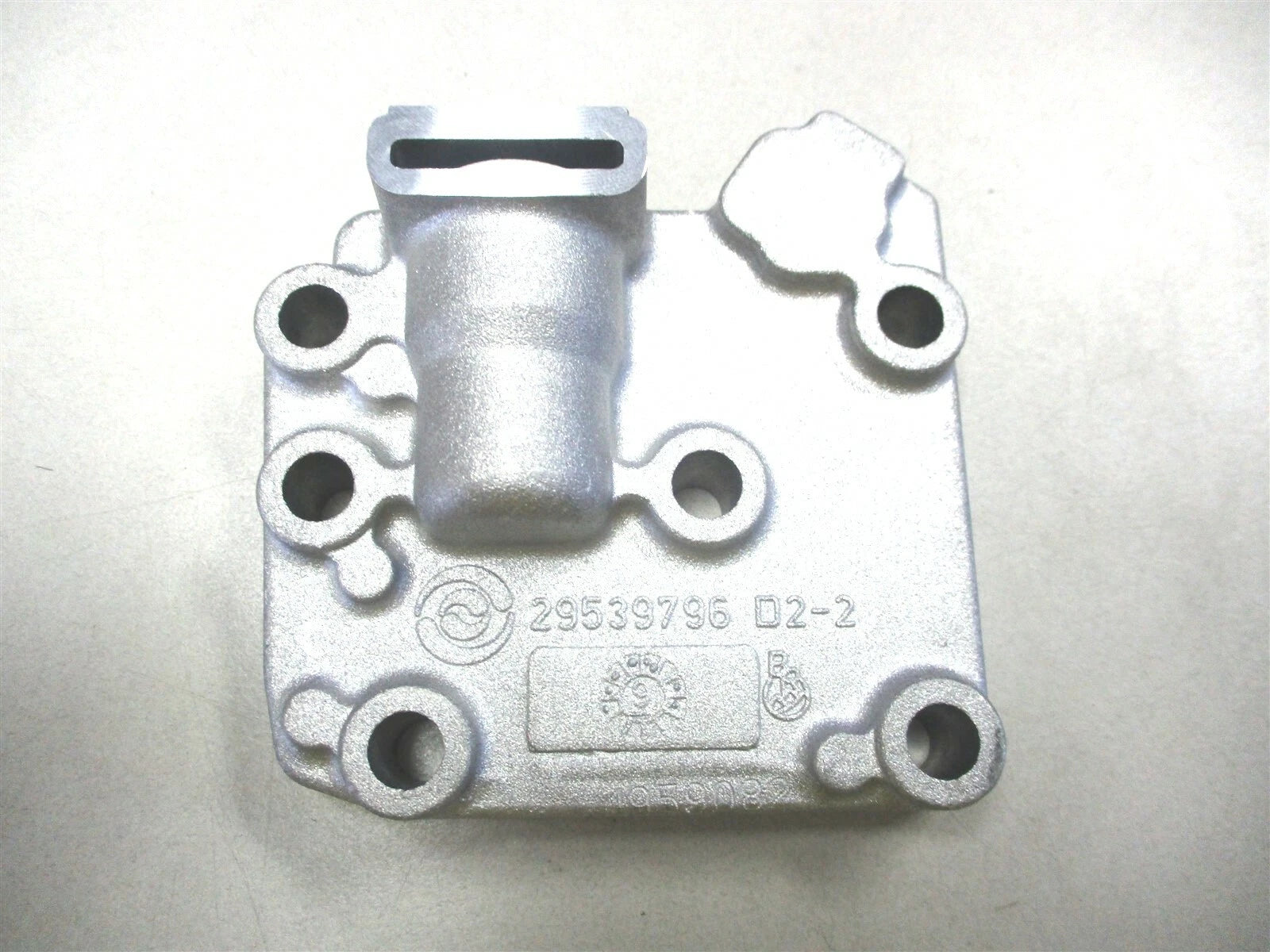 Genuine Allison Mod Valve Body (1000 and 2000 Overhaul Part)