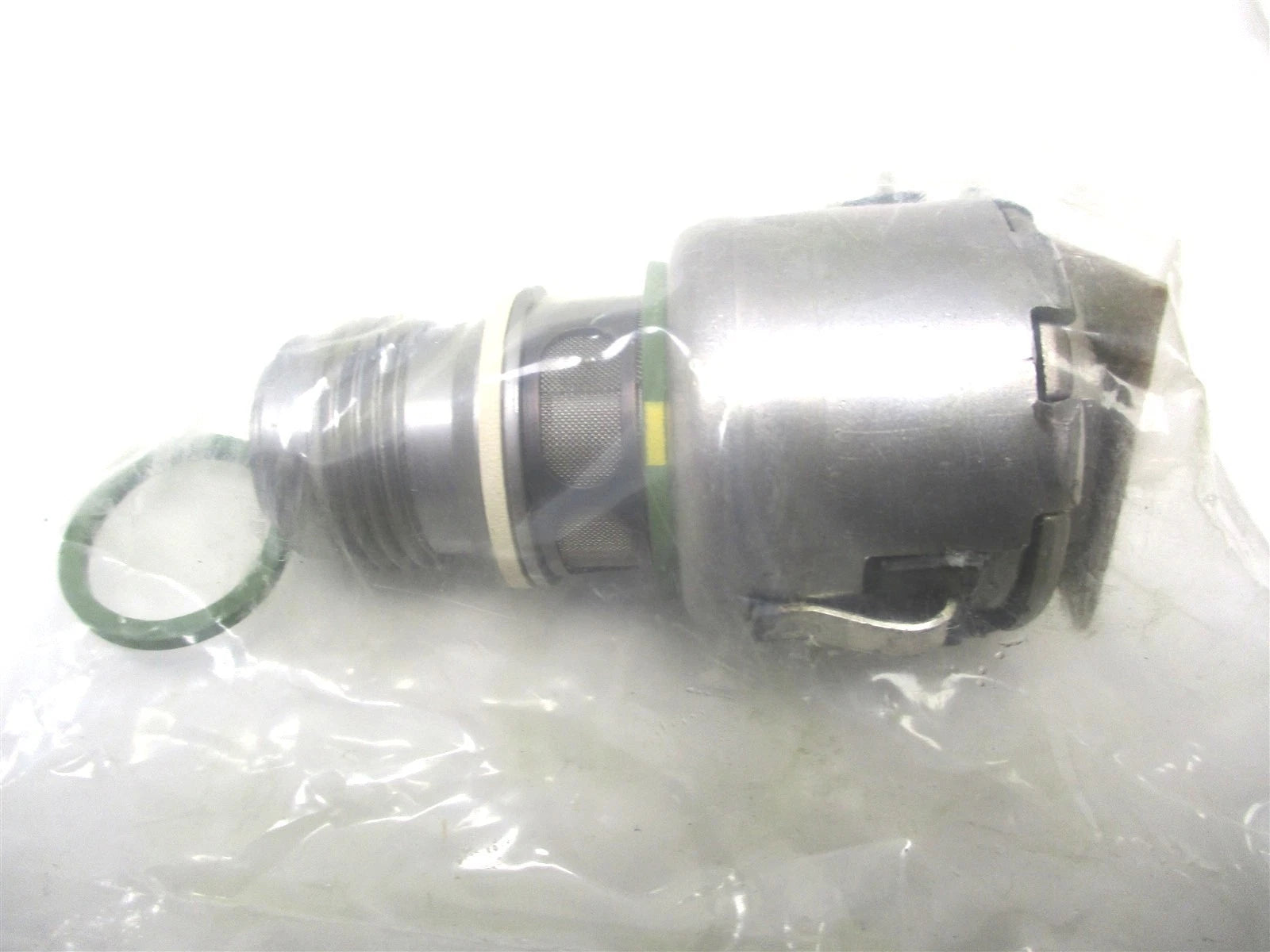 New Jacobs Jake Brake Solenoid 12VDC for Detroit Series 60