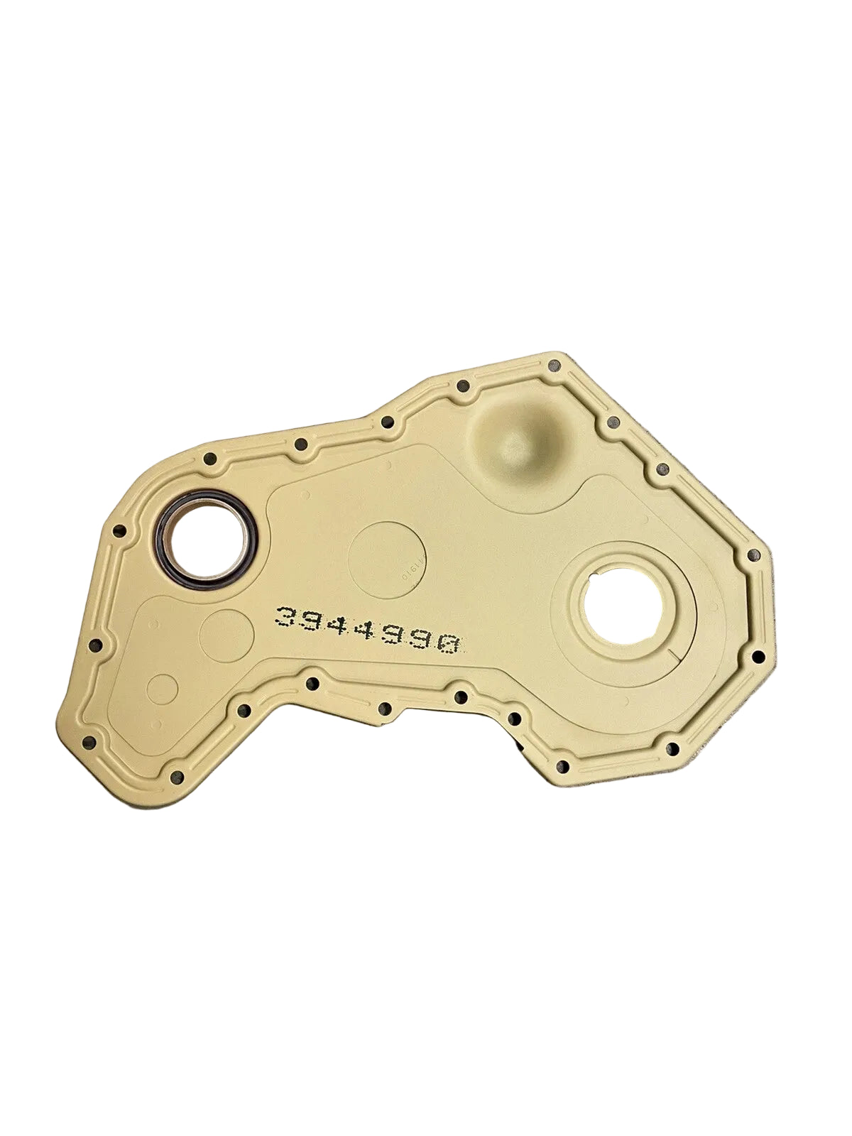 3944990 Genuine Cummins Cover,gear