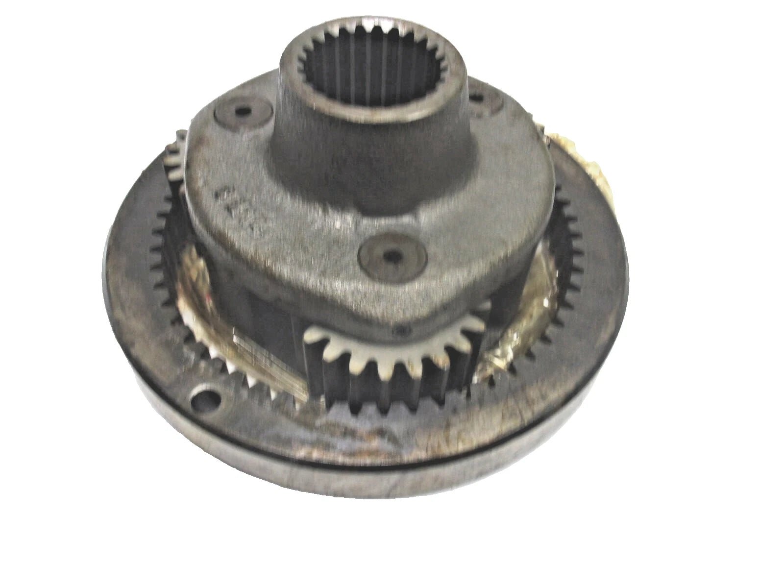 Genuine Kubota Rear Axle Plantetary Gear