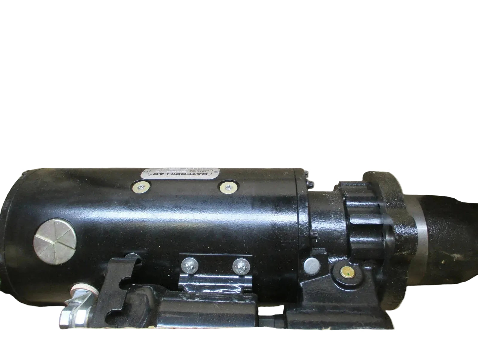 3639838 Genuine Cat Starter Motor Gp