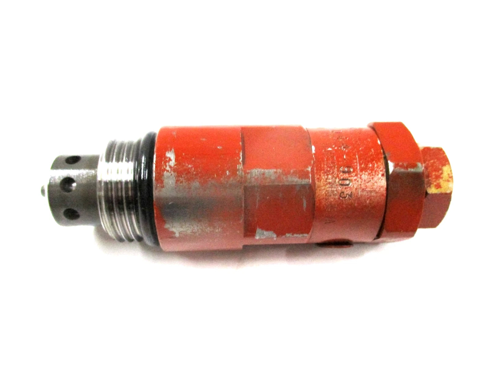 Genuine OEM Kubota Hydraulic Control 2 Relief Valve KH-191