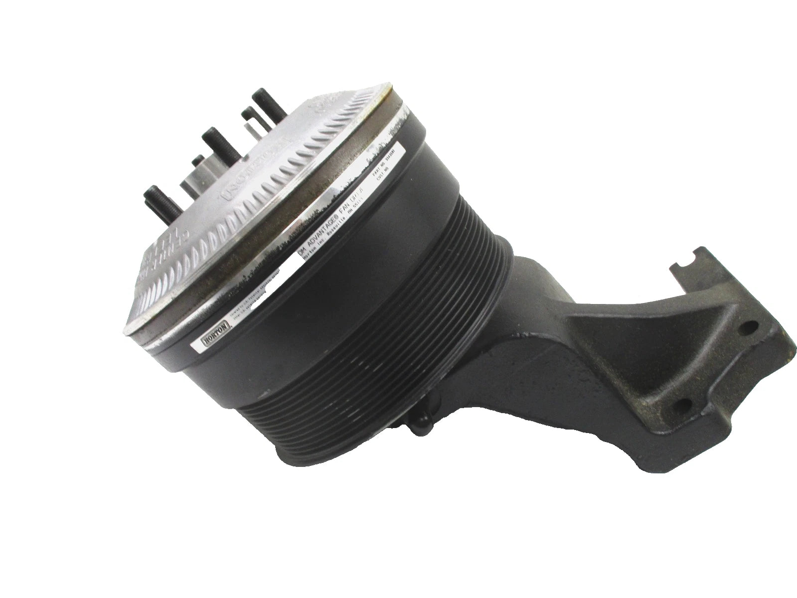 HOR 99A8608 Genuine Horton DM Advantage Fan Clutch