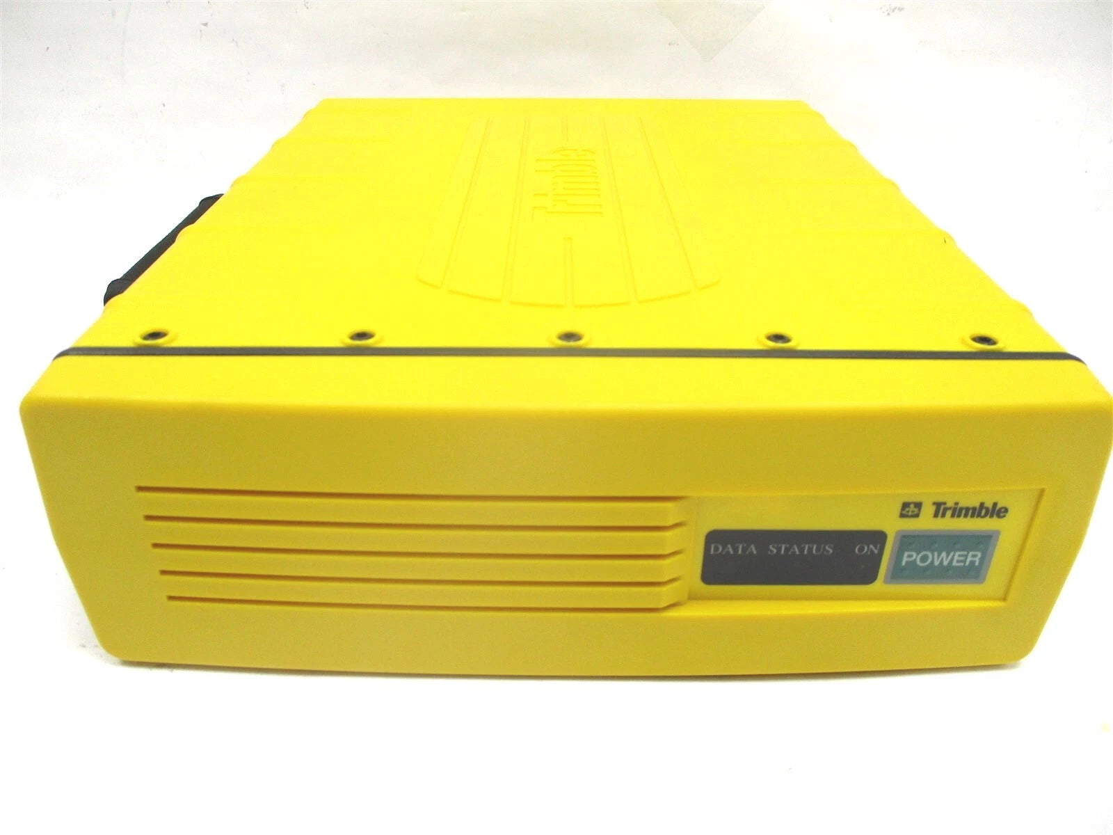 Genuine Trimble 7400MSI Gps Receiver Fits Caterpillar