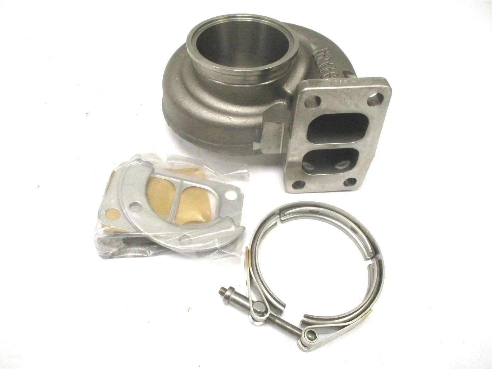 New Garrett Turbo Turbine Housing Kit 1.01 A/R T3 GT35 GTX35