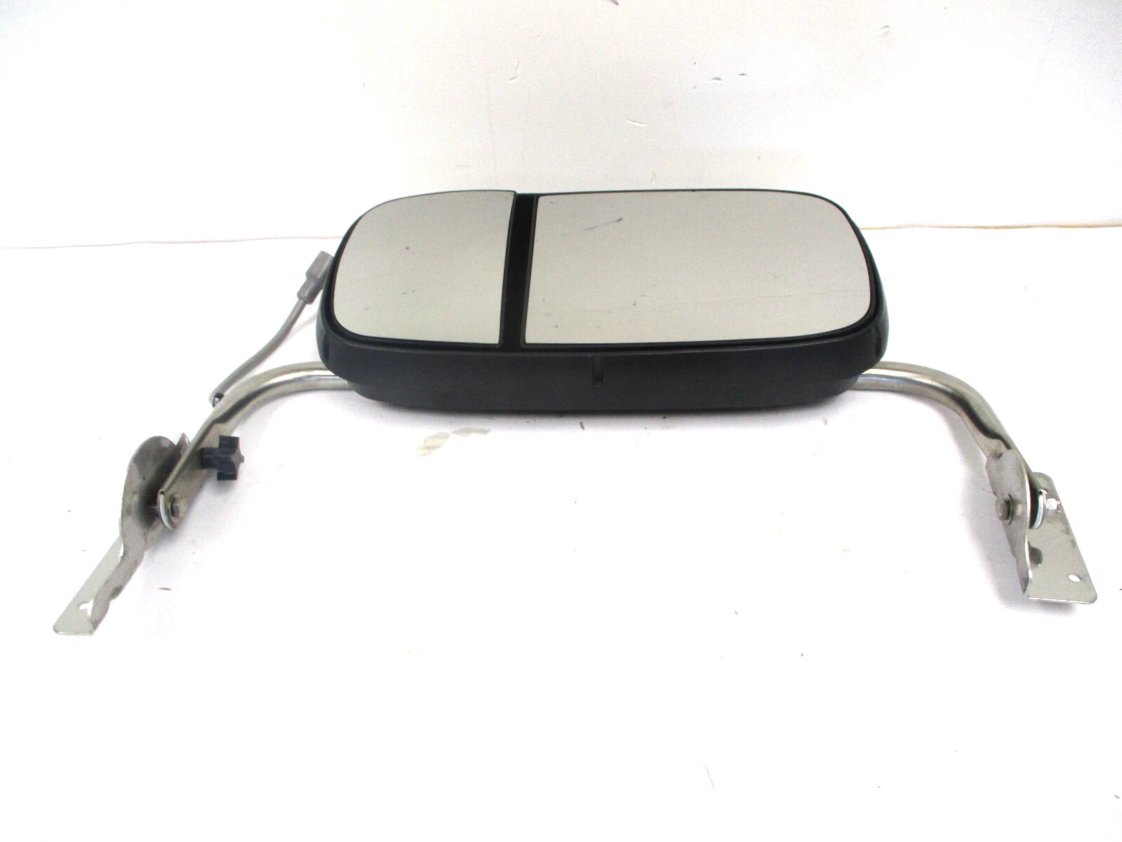 New OEM International Rear View Mirror LH Heatted Manual
