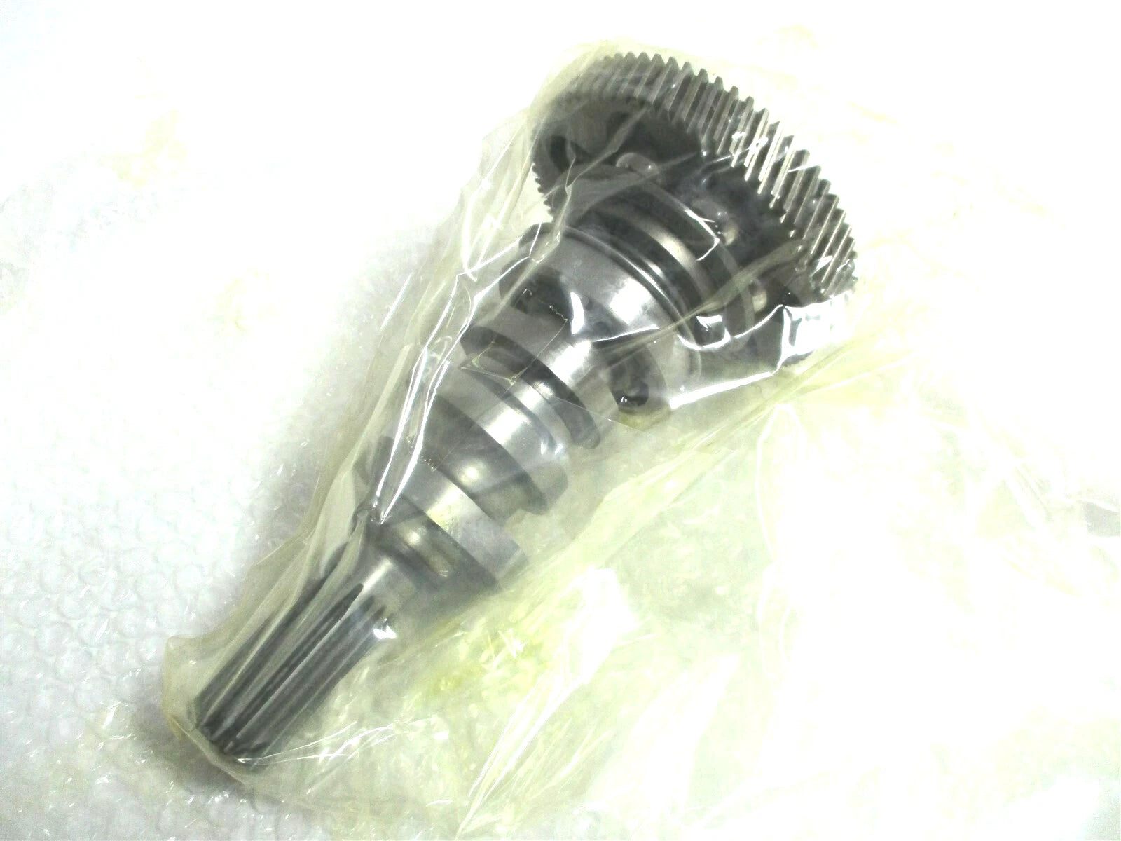 Genuine OEM Kubota Fuel Camshaft Assembly D1803
