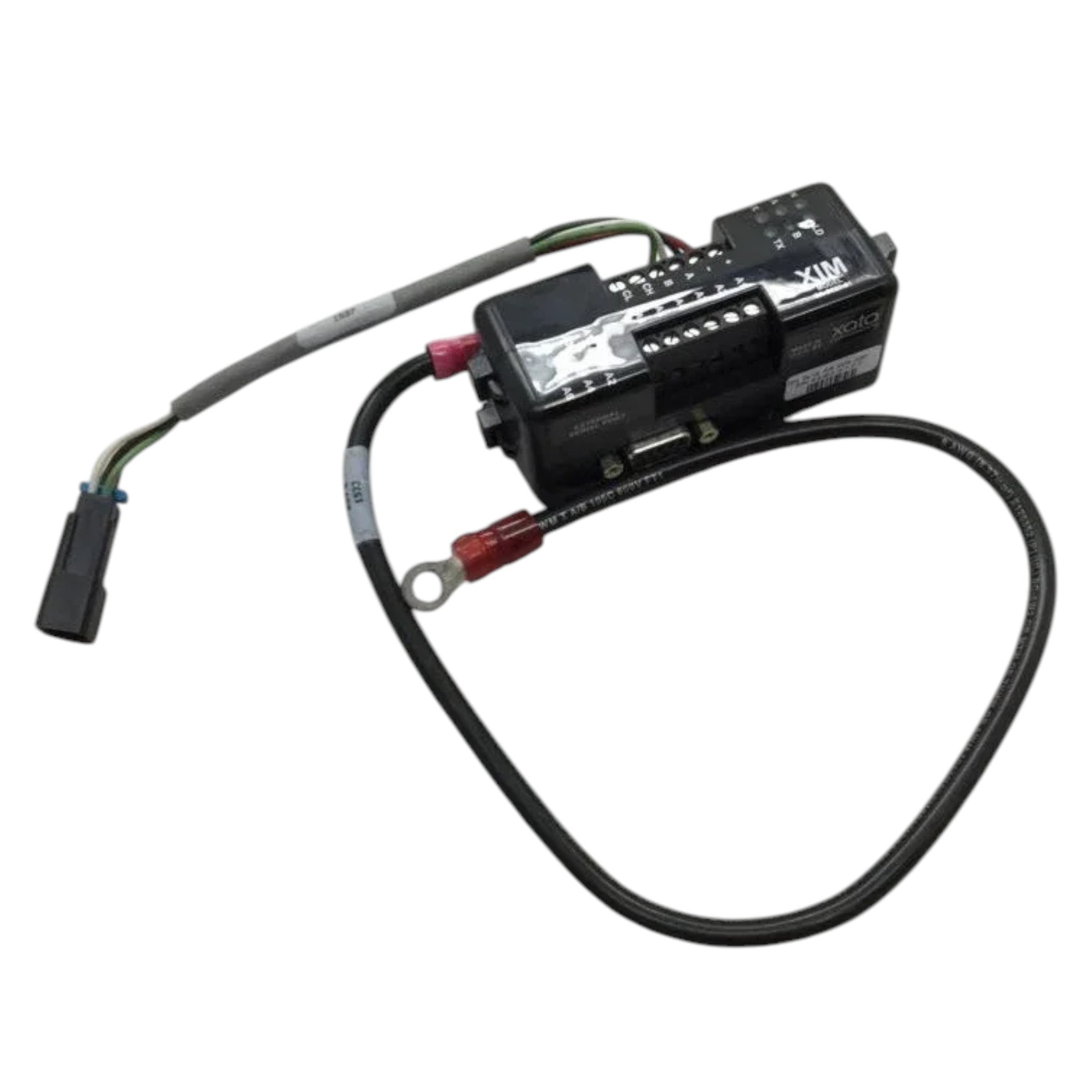 3704211C91 Genuine International Electronic Brake Control Module