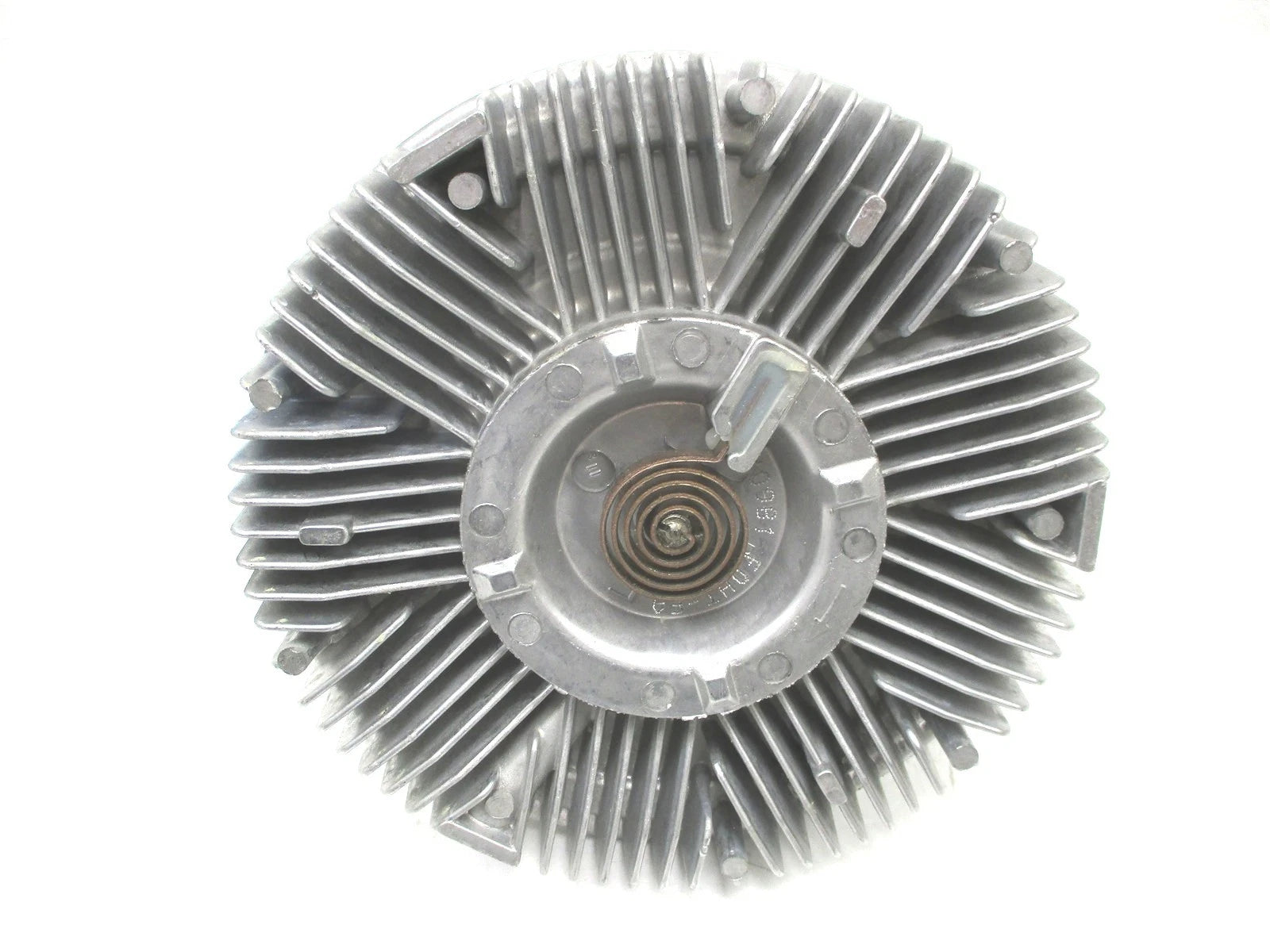 New BorgWarner Viscous Fan Clutch 610 Series Etn